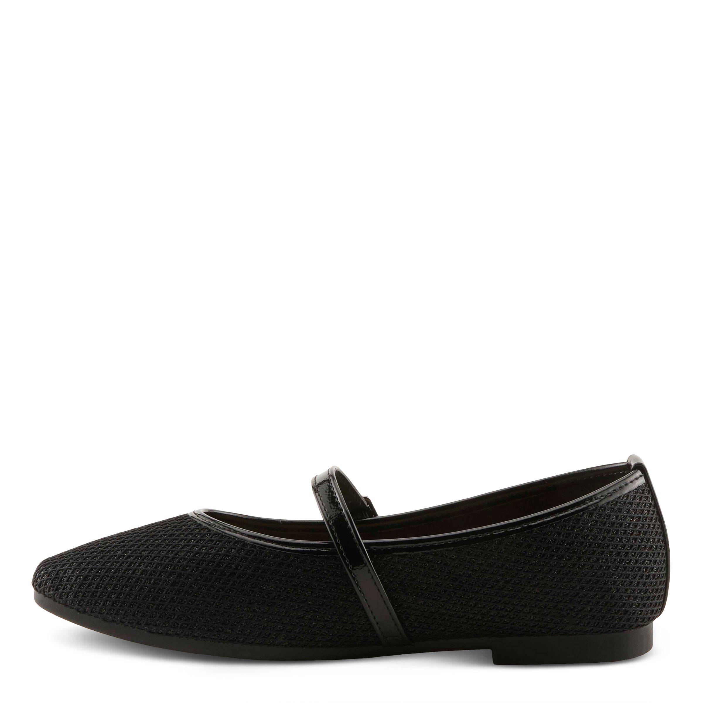 Patrizia PATRIZIA SABARA SHOES fashion shoe in black with stylish fashion design