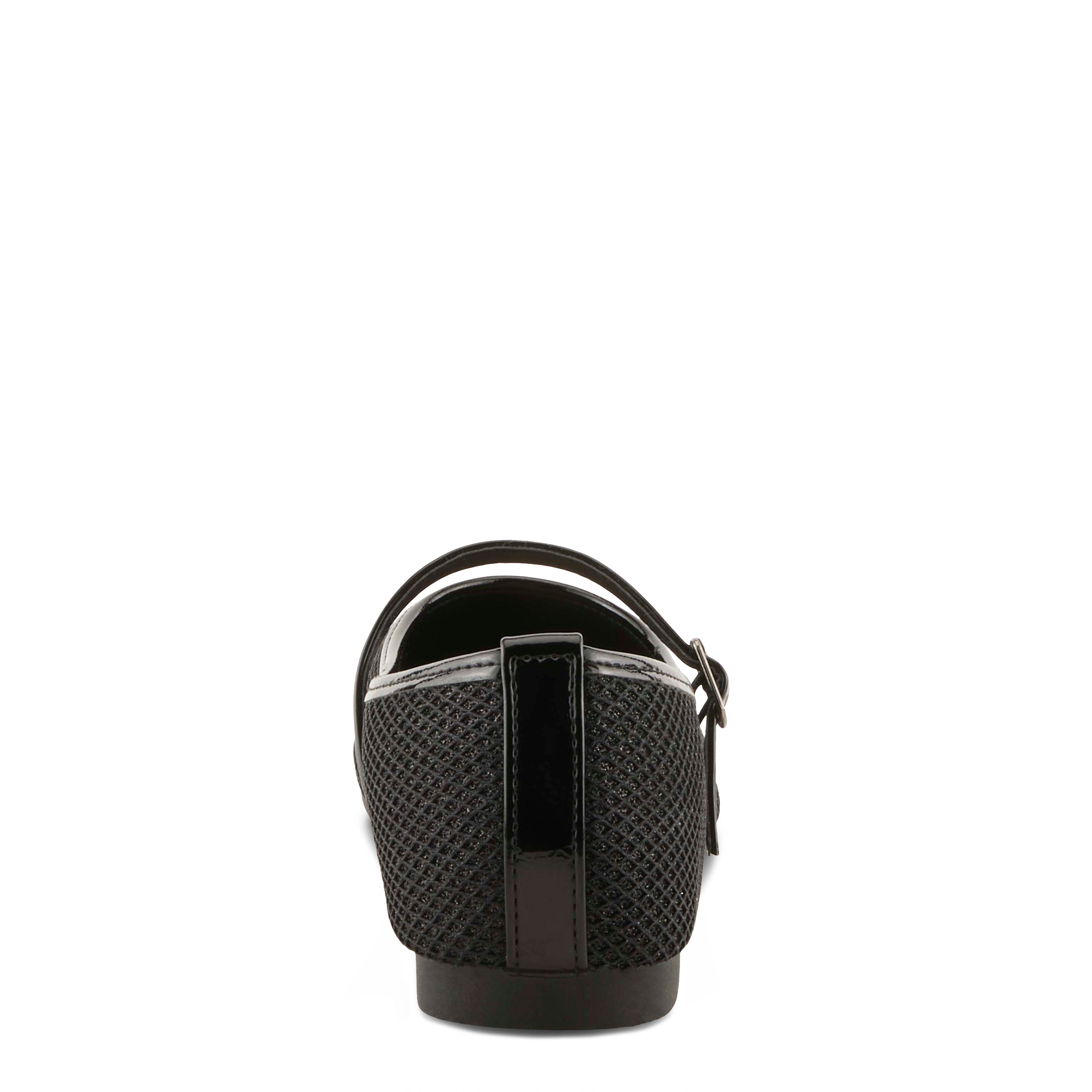 Patrizia PATRIZIA SABARA SHOES fashion shoe in black with stylish fashion design