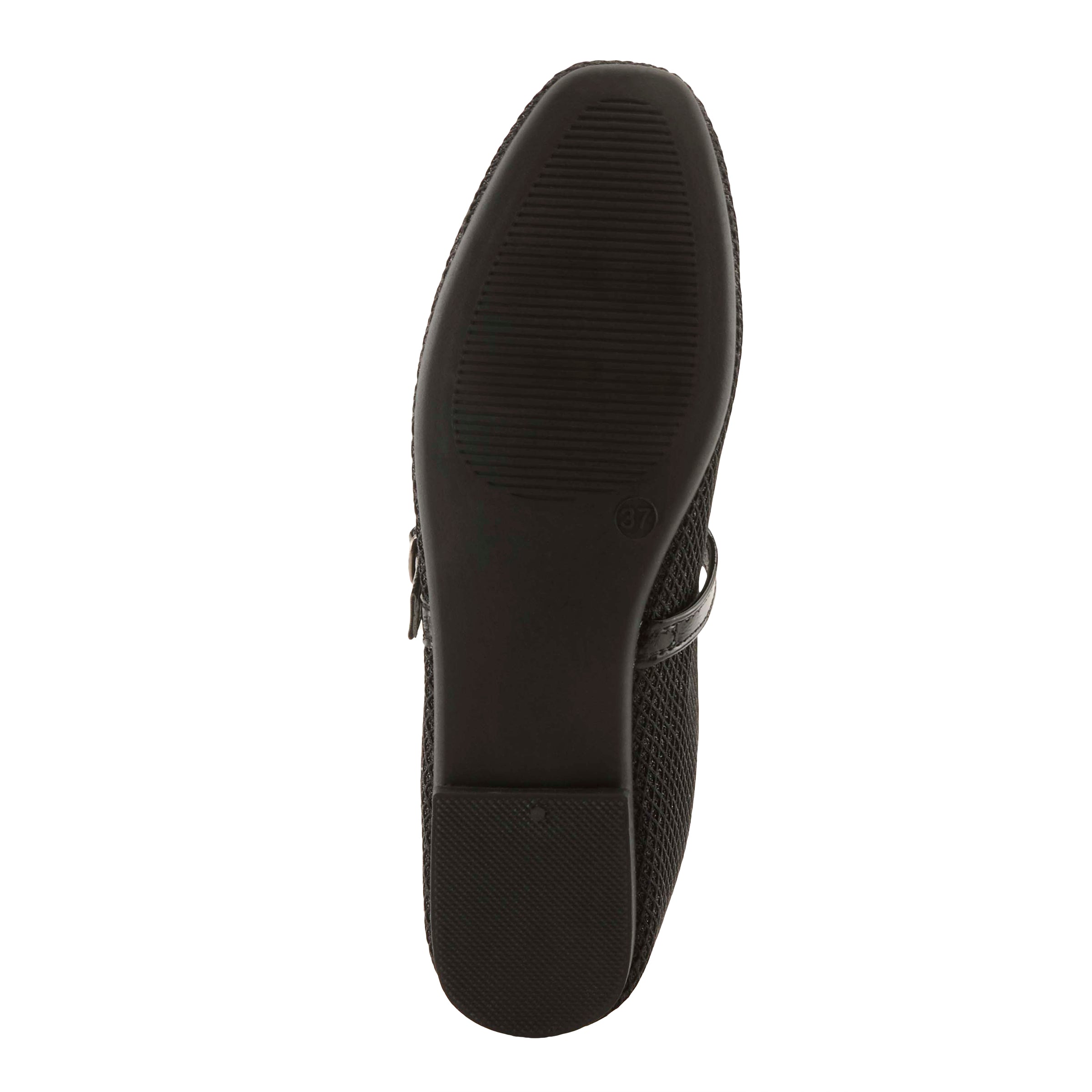 Patrizia PATRIZIA SABARA SHOES fashion shoe in black with stylish fashion design