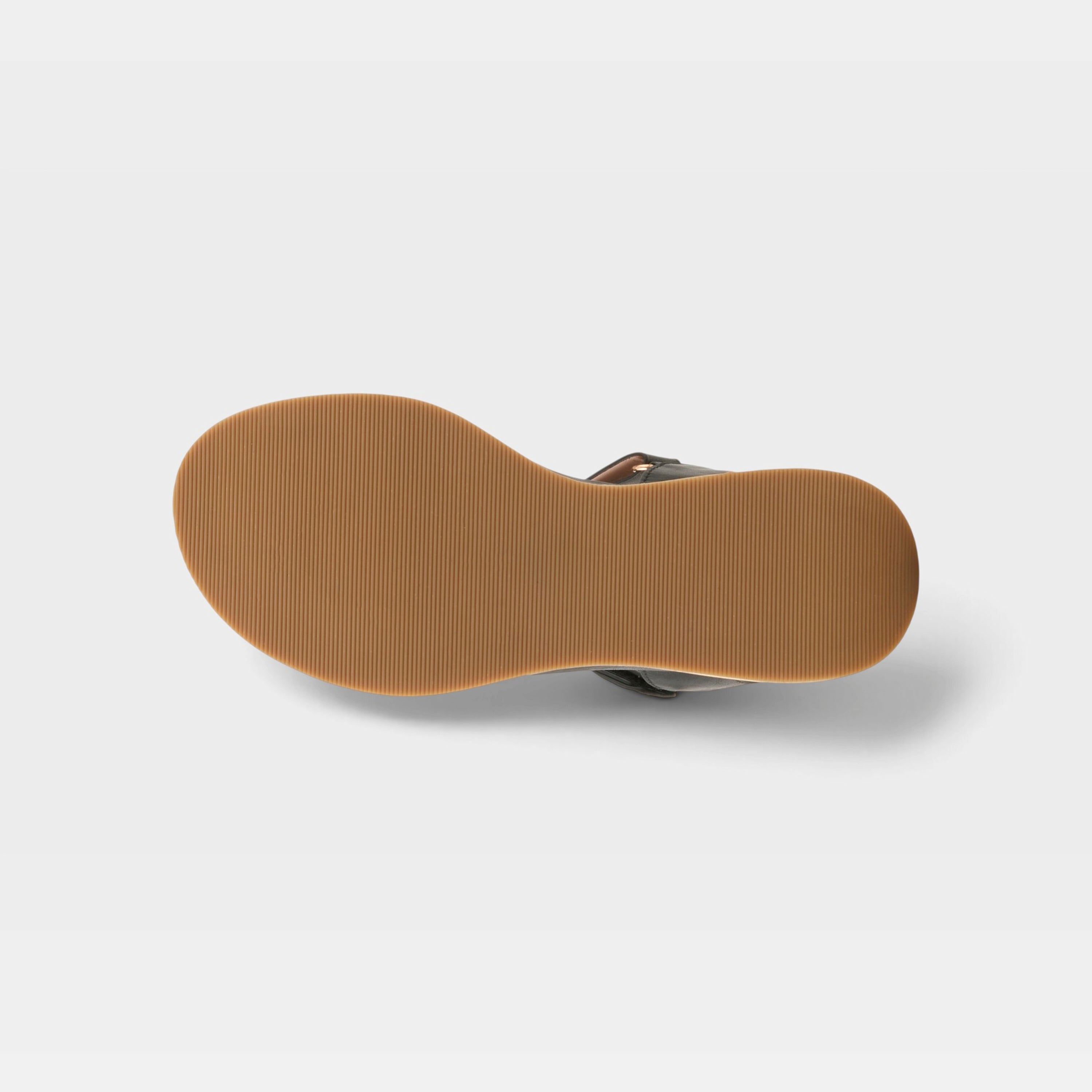 Patrizia Sahil Black Sandal