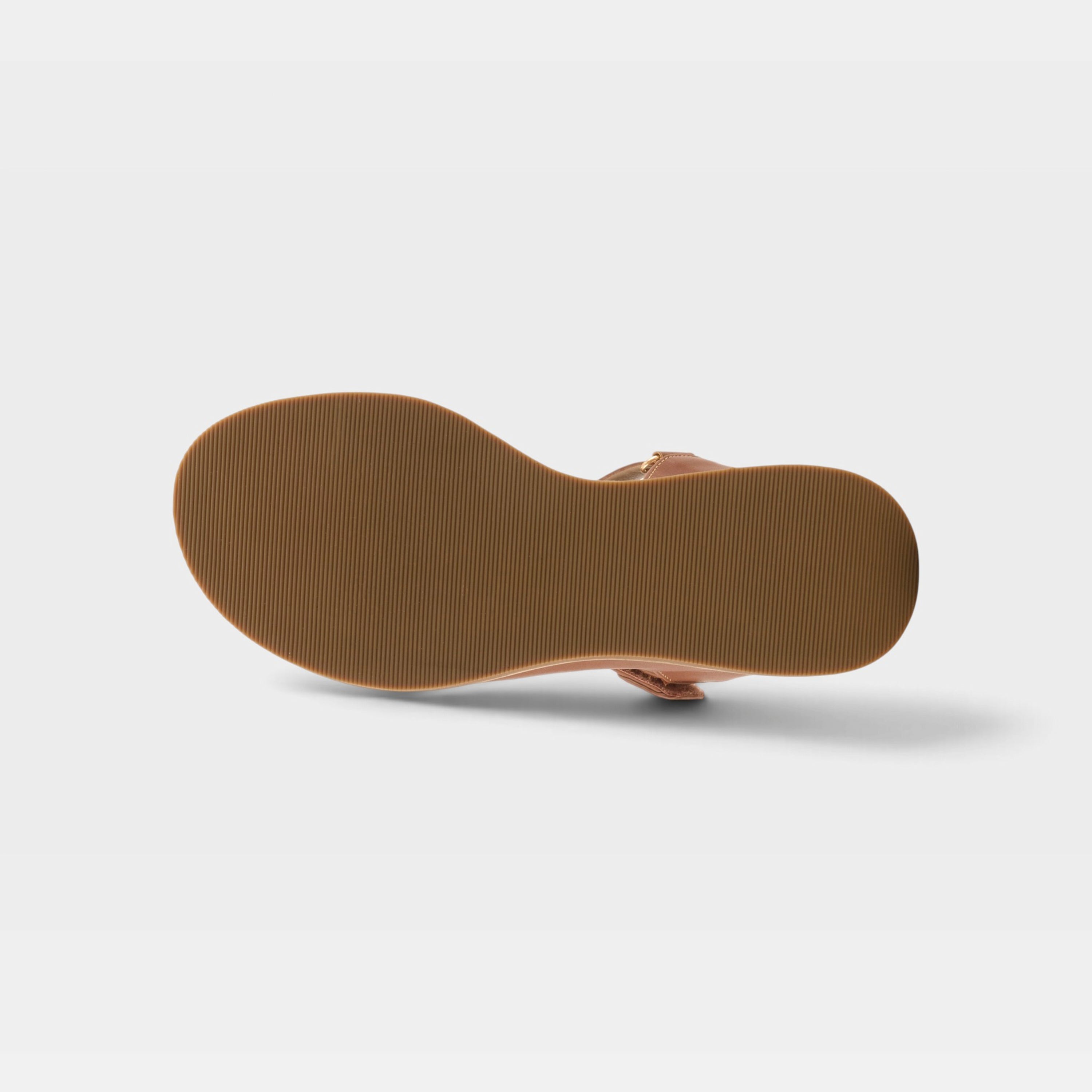 Patrizia Sahil Camel Sandal