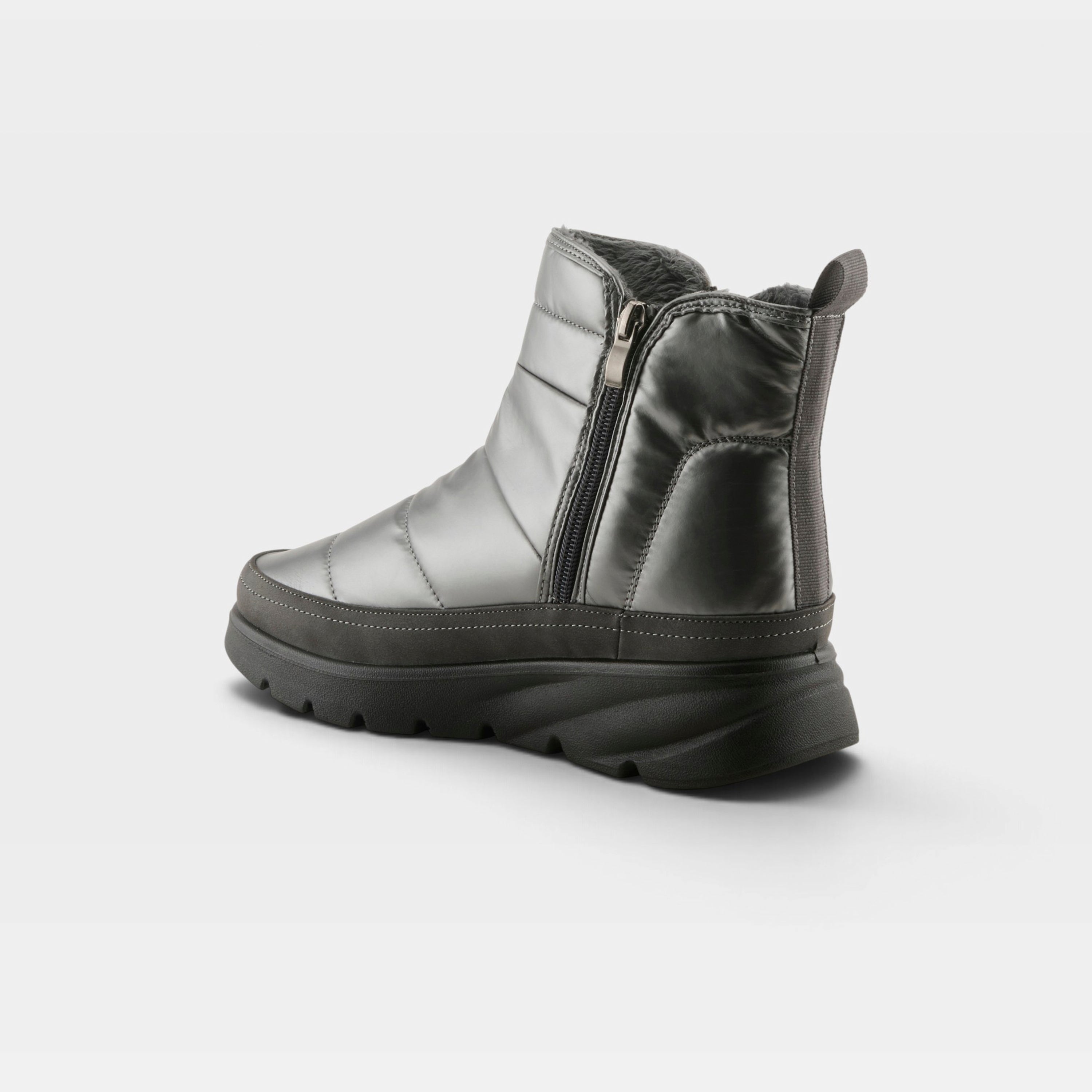 Flexus Salaska Pewter Boot