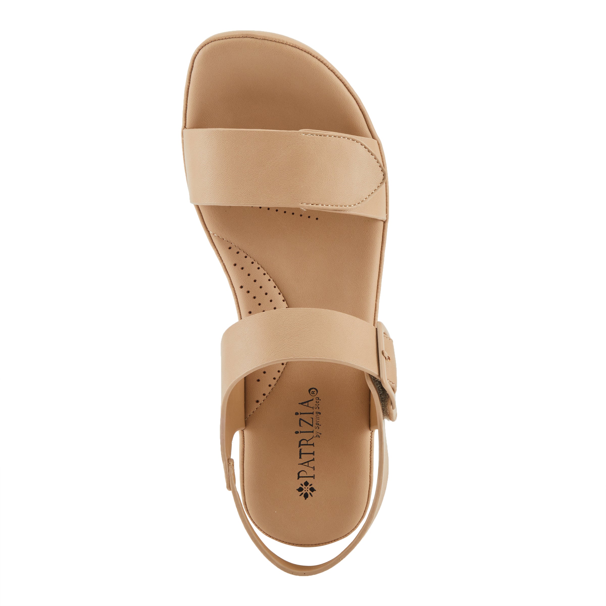 Patrizia PATRIZIA SANDLIN SANDALS sandal in beige with stylish fashion design