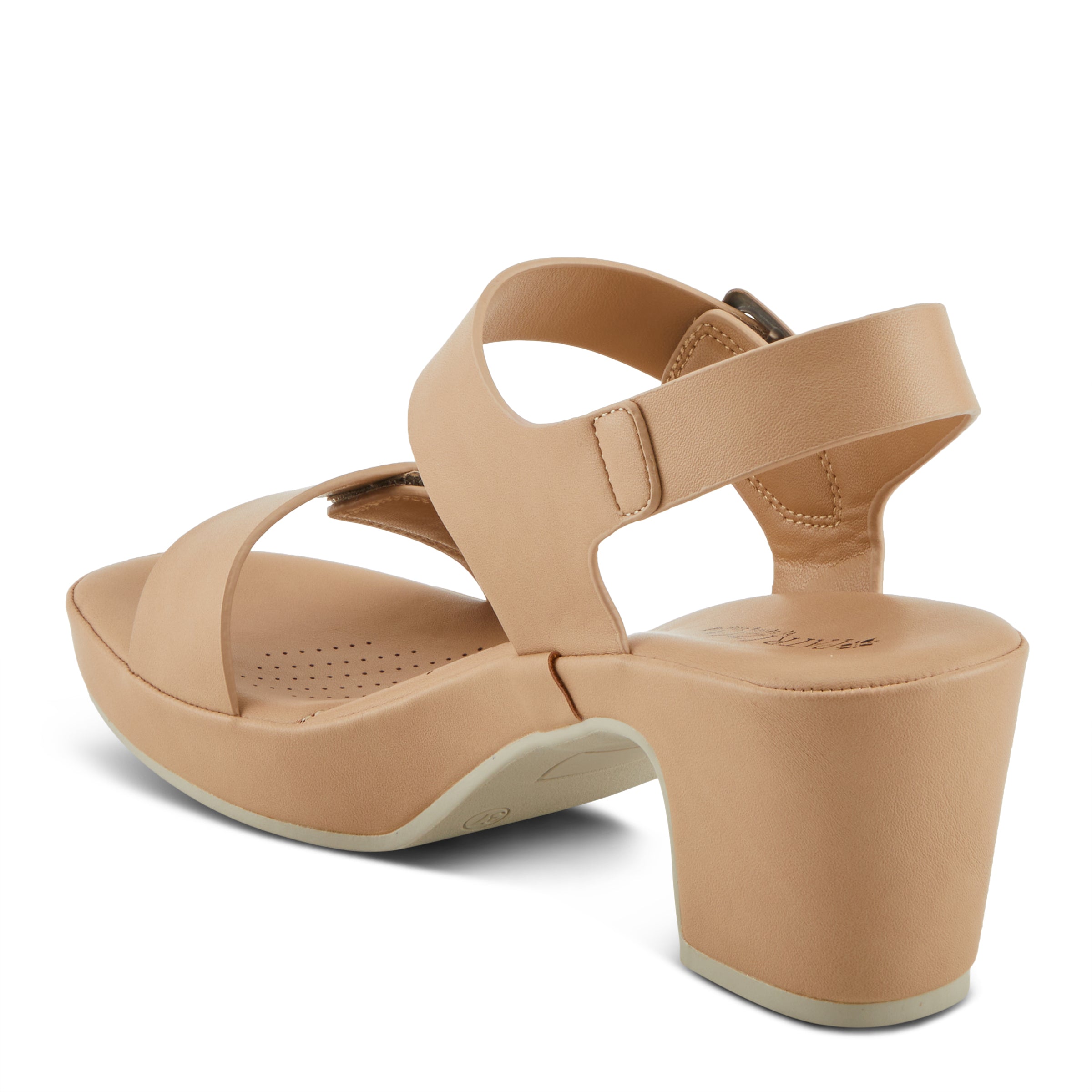 Patrizia PATRIZIA SANDLIN SANDALS sandal in beige with stylish fashion design