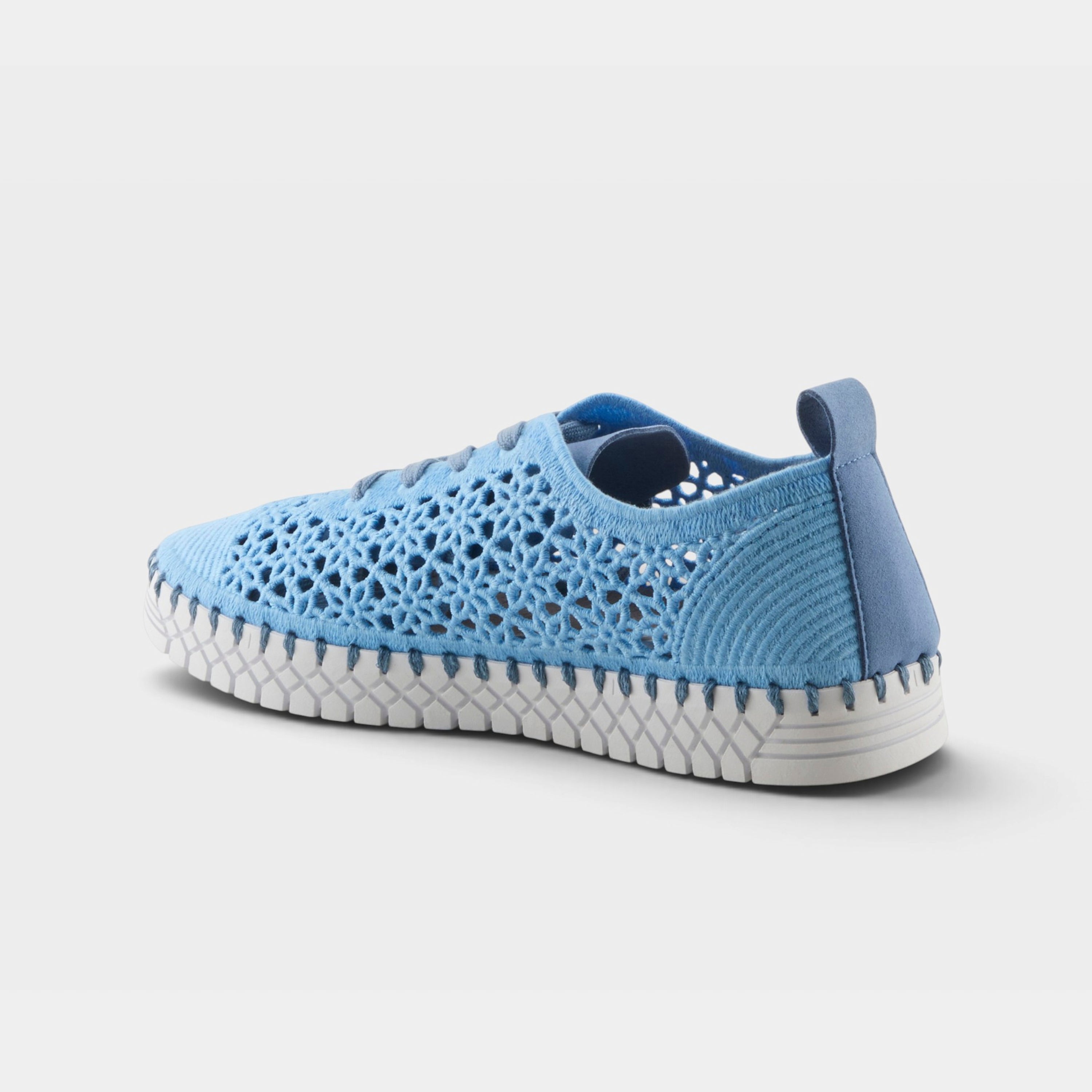Patrizia Seabreze Blue Shoe