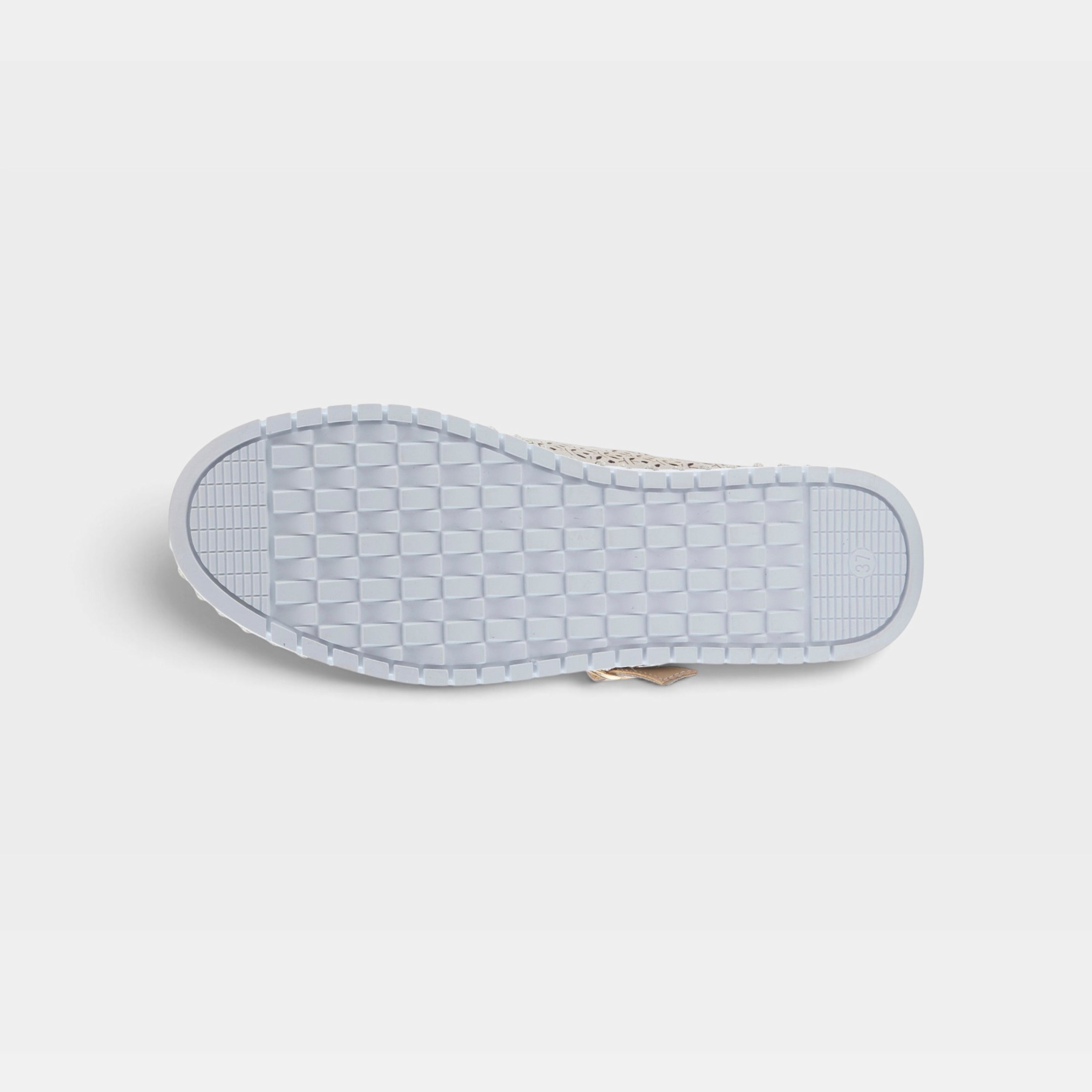 Patrizia Shamixa Light Grey Shoe
