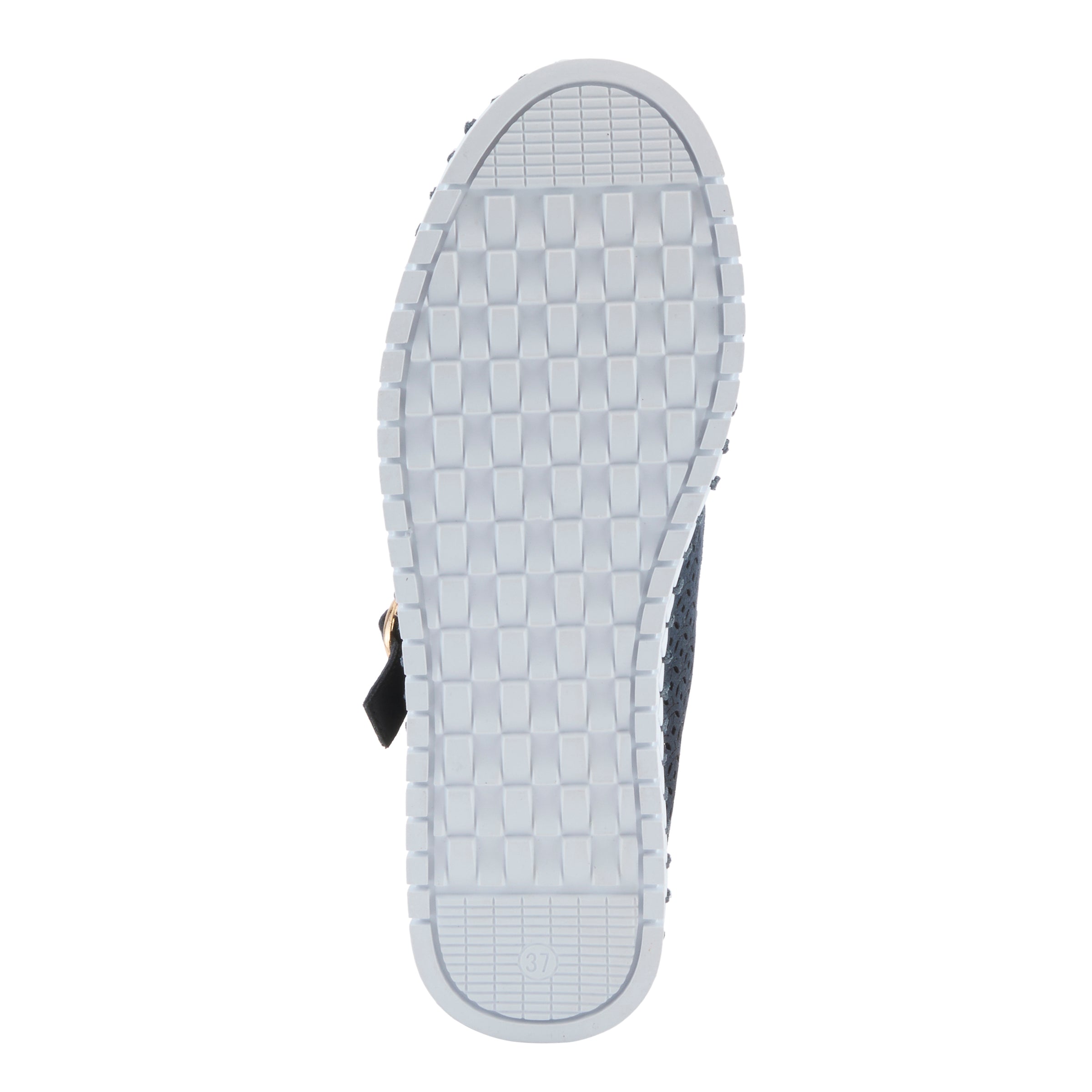 Patrizia PATRIZIA SHAMIXA SHOES fashion shoe in navy with stylish fashion design
