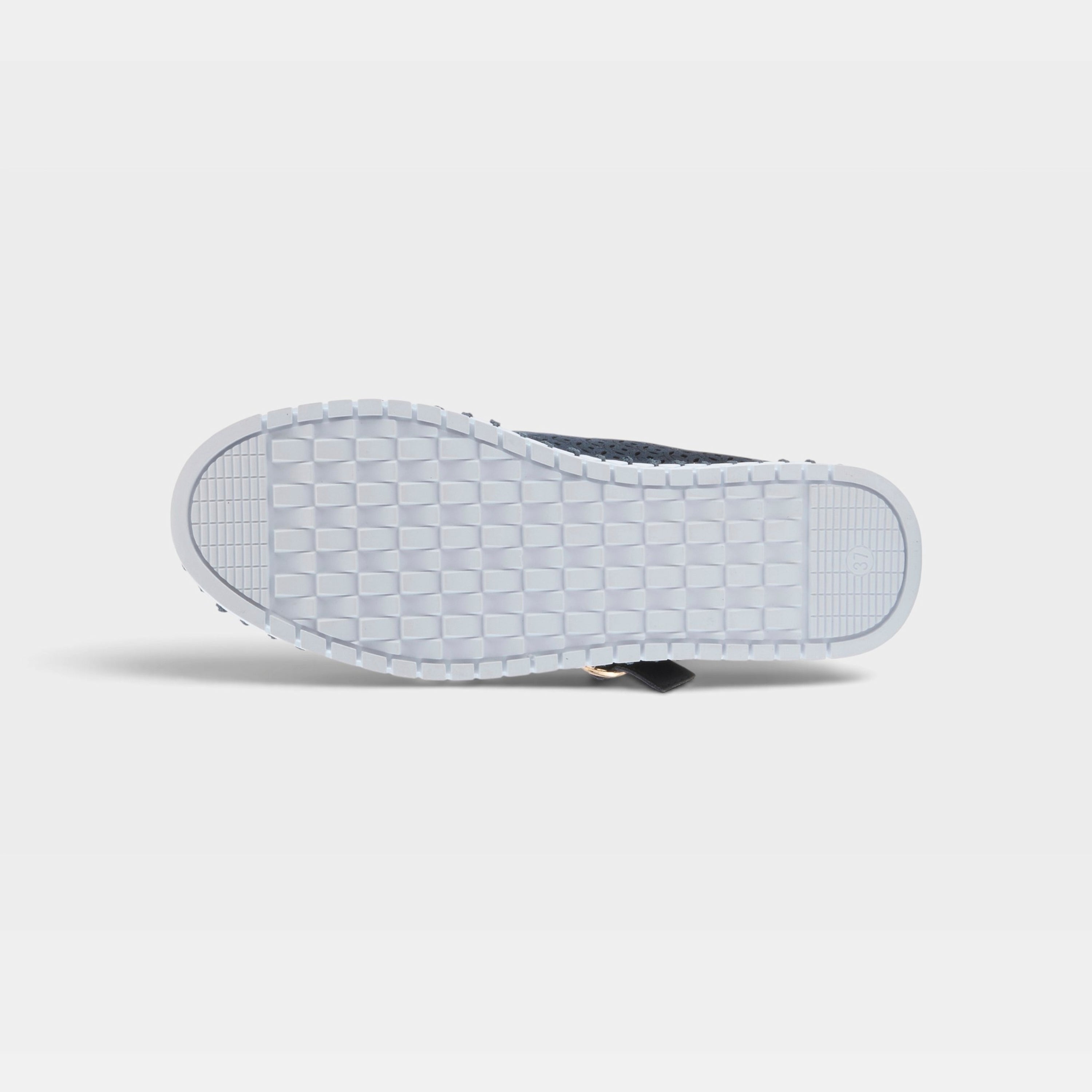 Patrizia Shamixa Navy Shoe