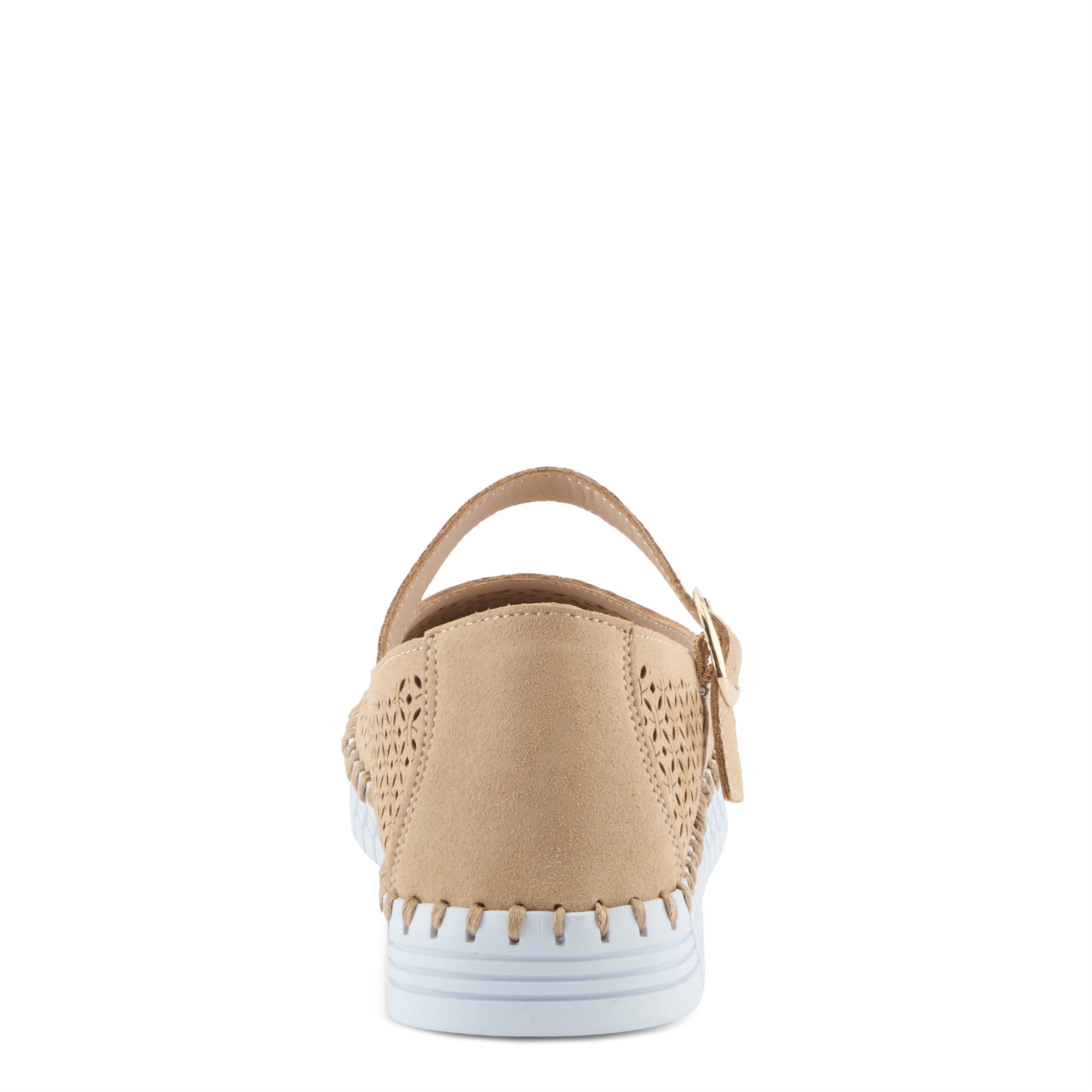 Patrizia PATRIZIA SHAMIXA SHOES fashion shoe in tan with stylish fashion design