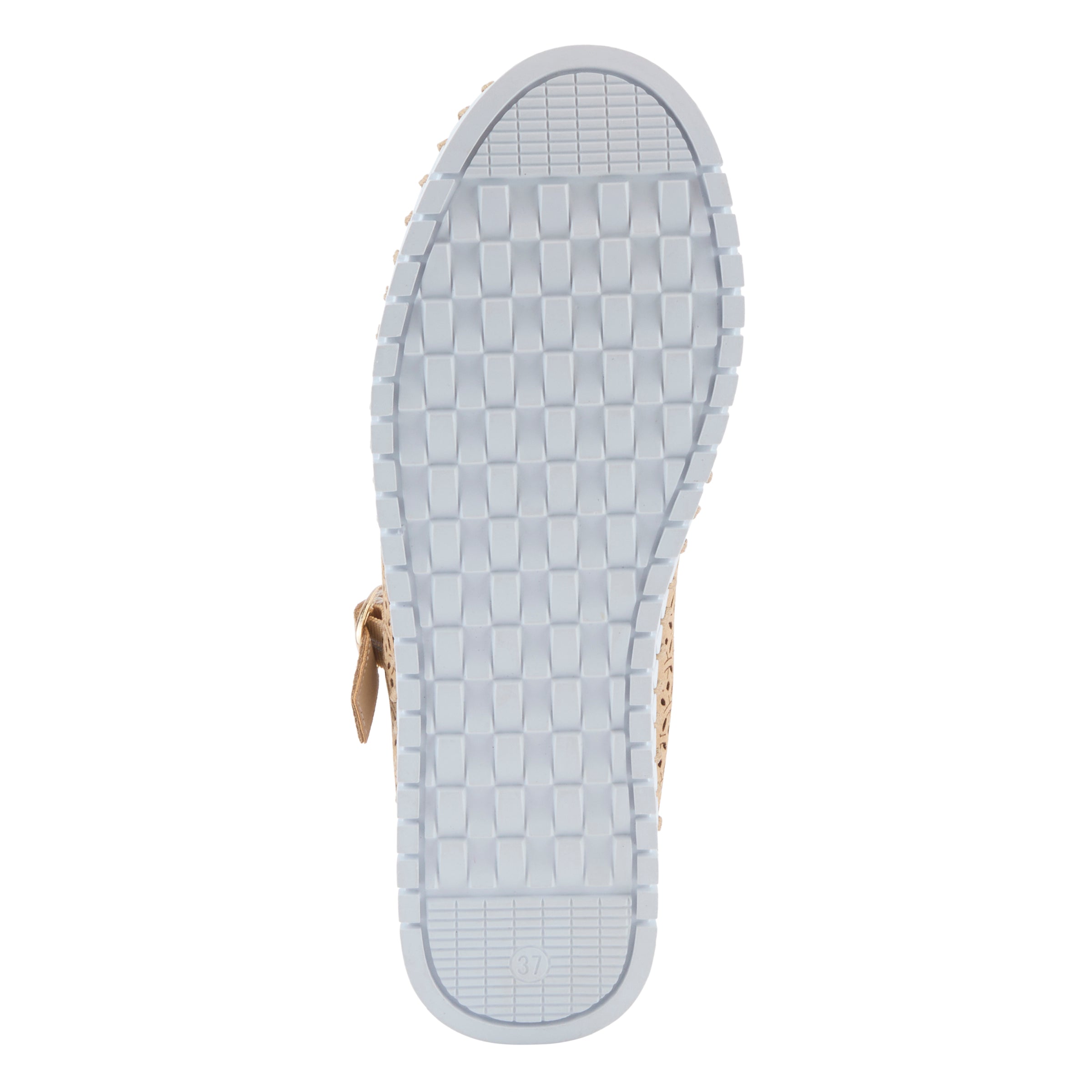 Patrizia PATRIZIA SHAMIXA SHOES fashion shoe in tan with stylish fashion design