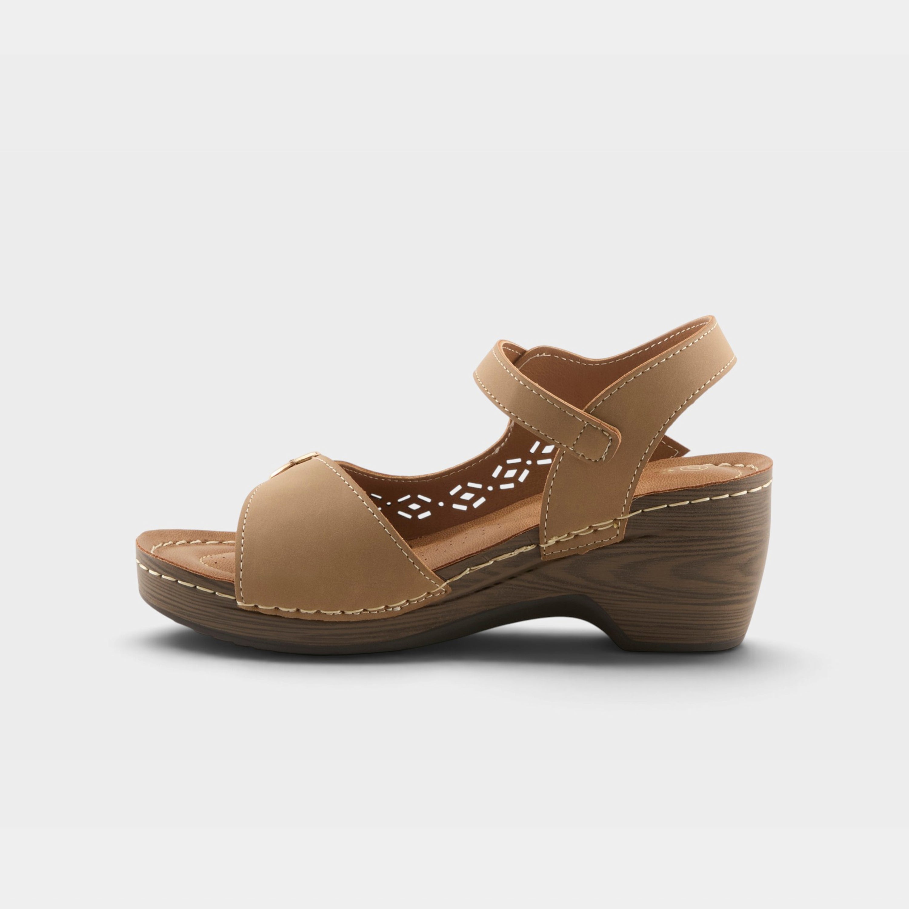 Patrizia Shantay Tan Sandal