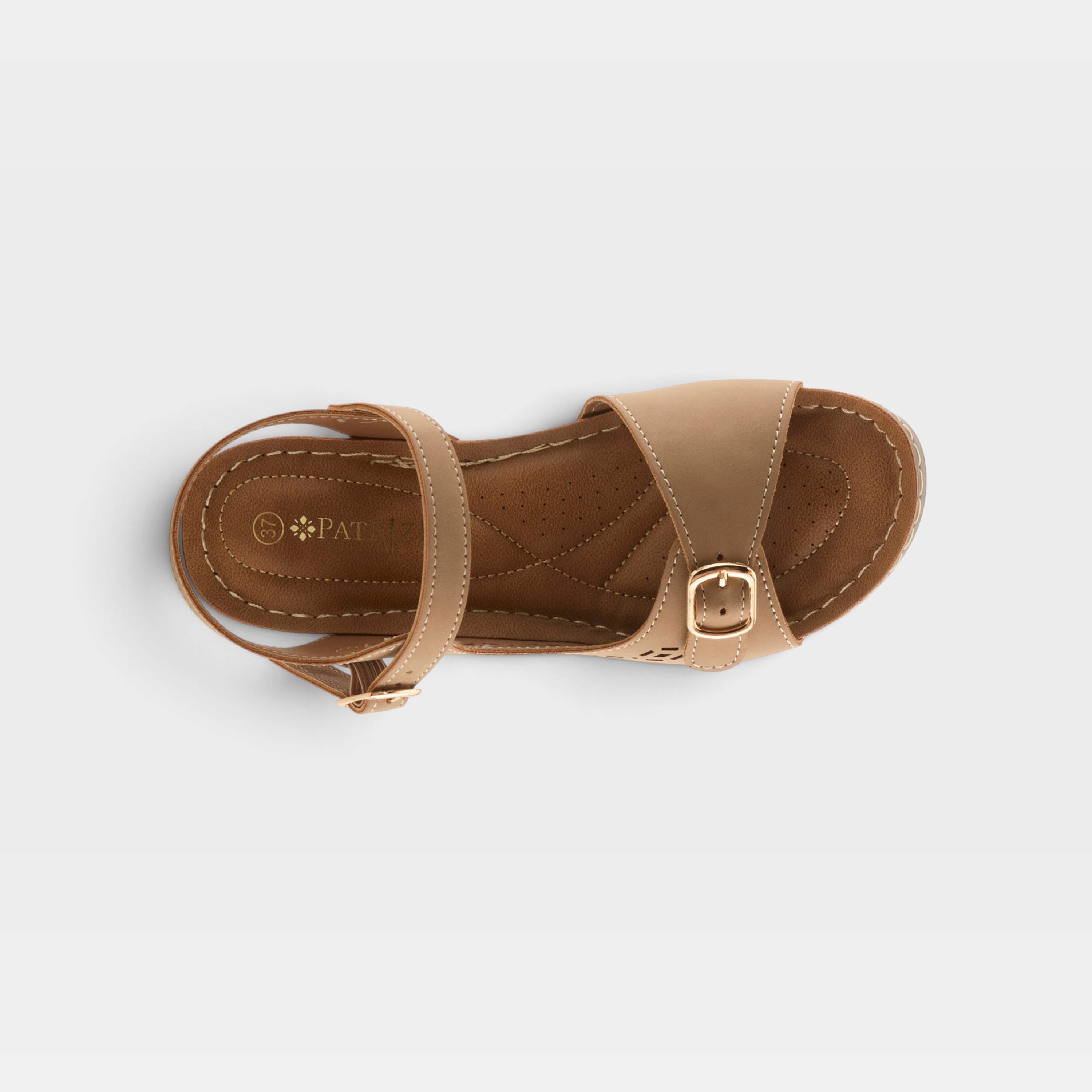 Patrizia Shantay Tan Sandal