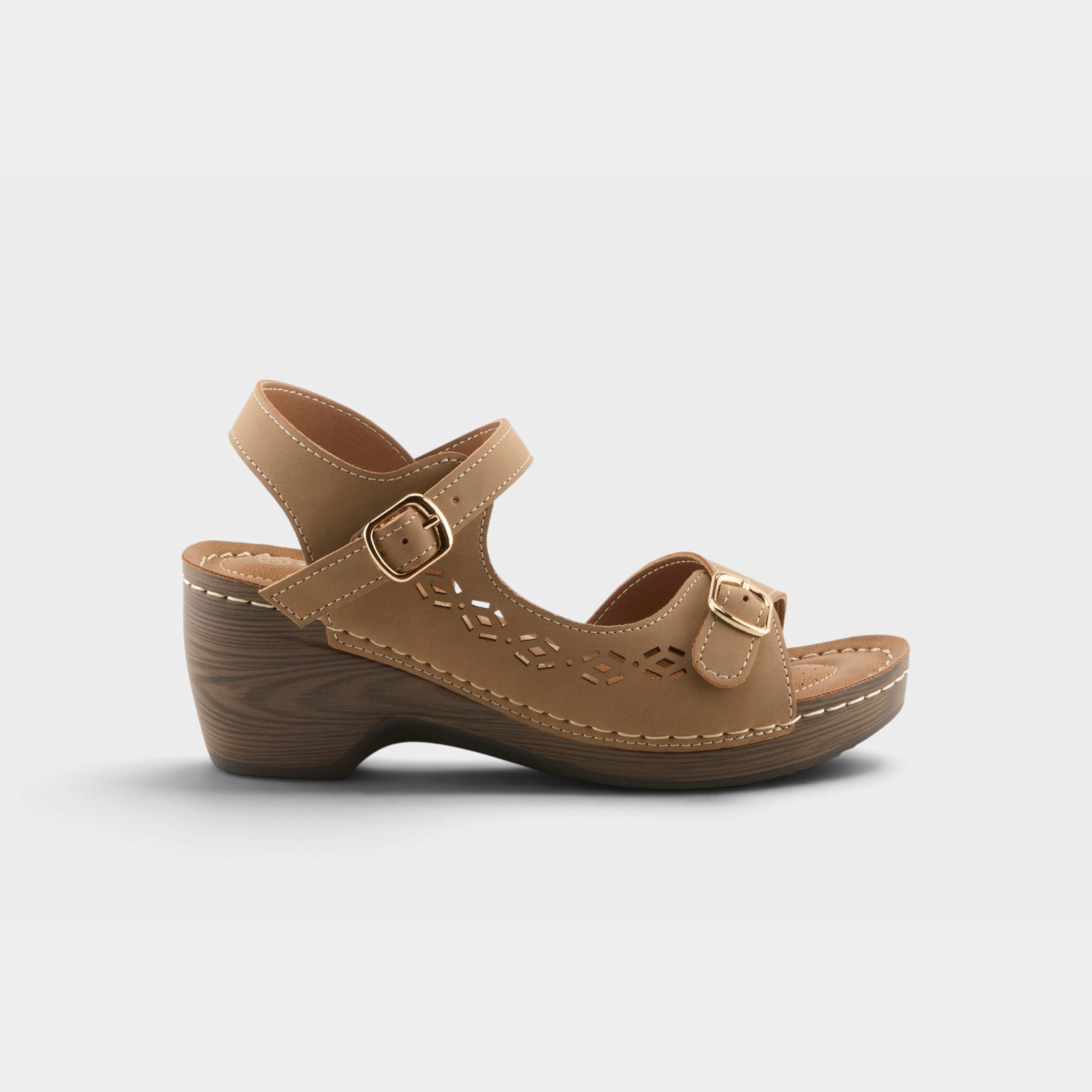 Patrizia Shantay Tan Sandal