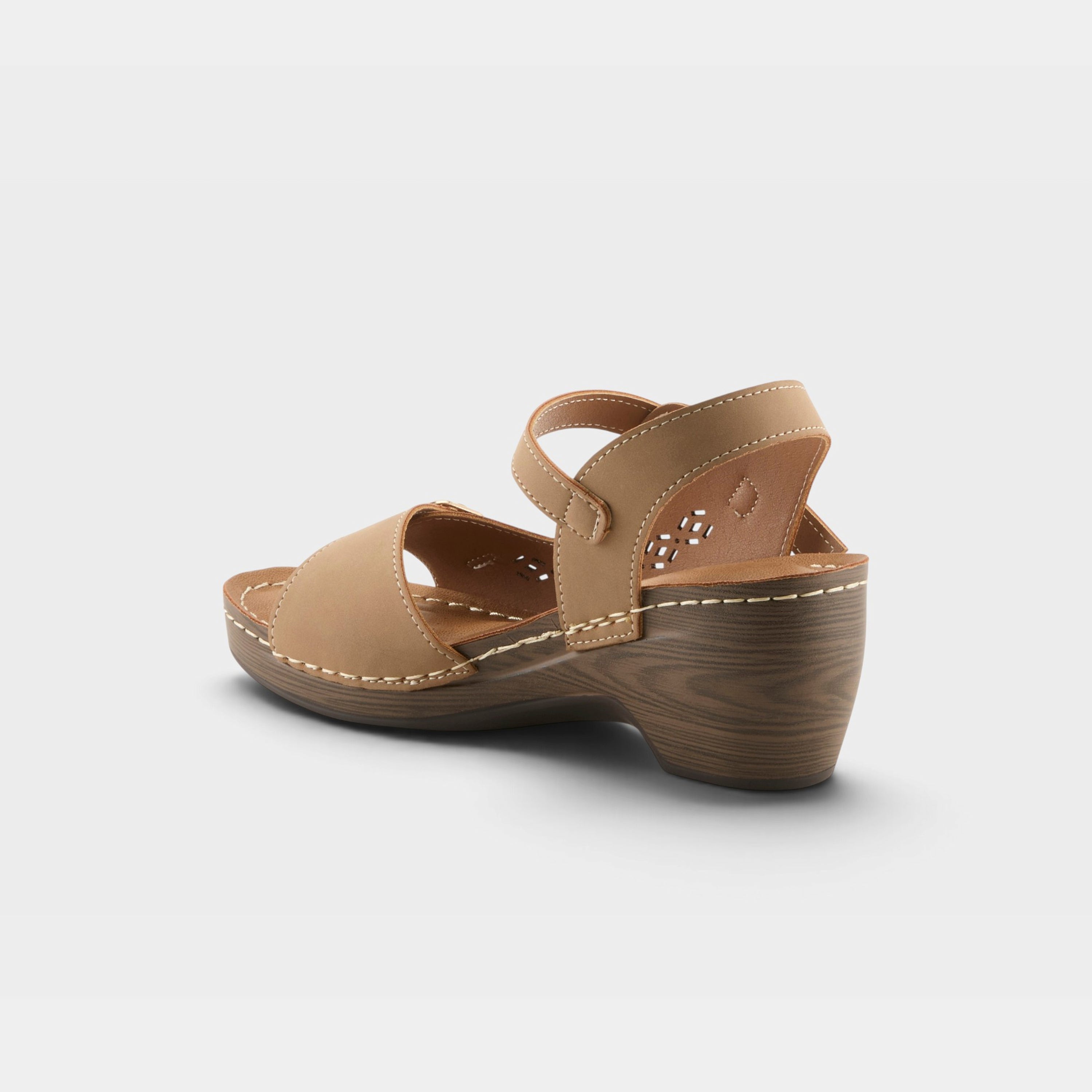 Patrizia Shantay Tan Sandal