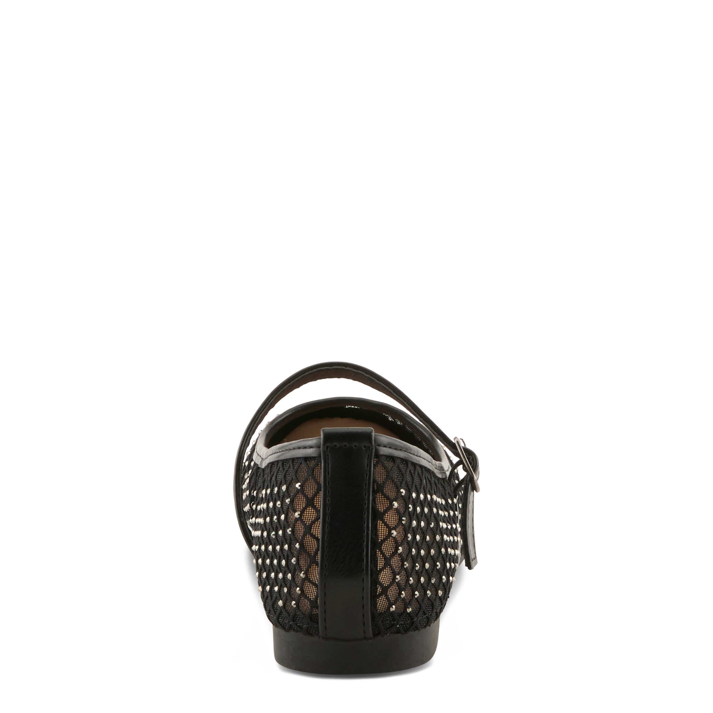 Patrizia PATRIZIA SHARKEY SHOES fashion shoe in black with stylish fashion design