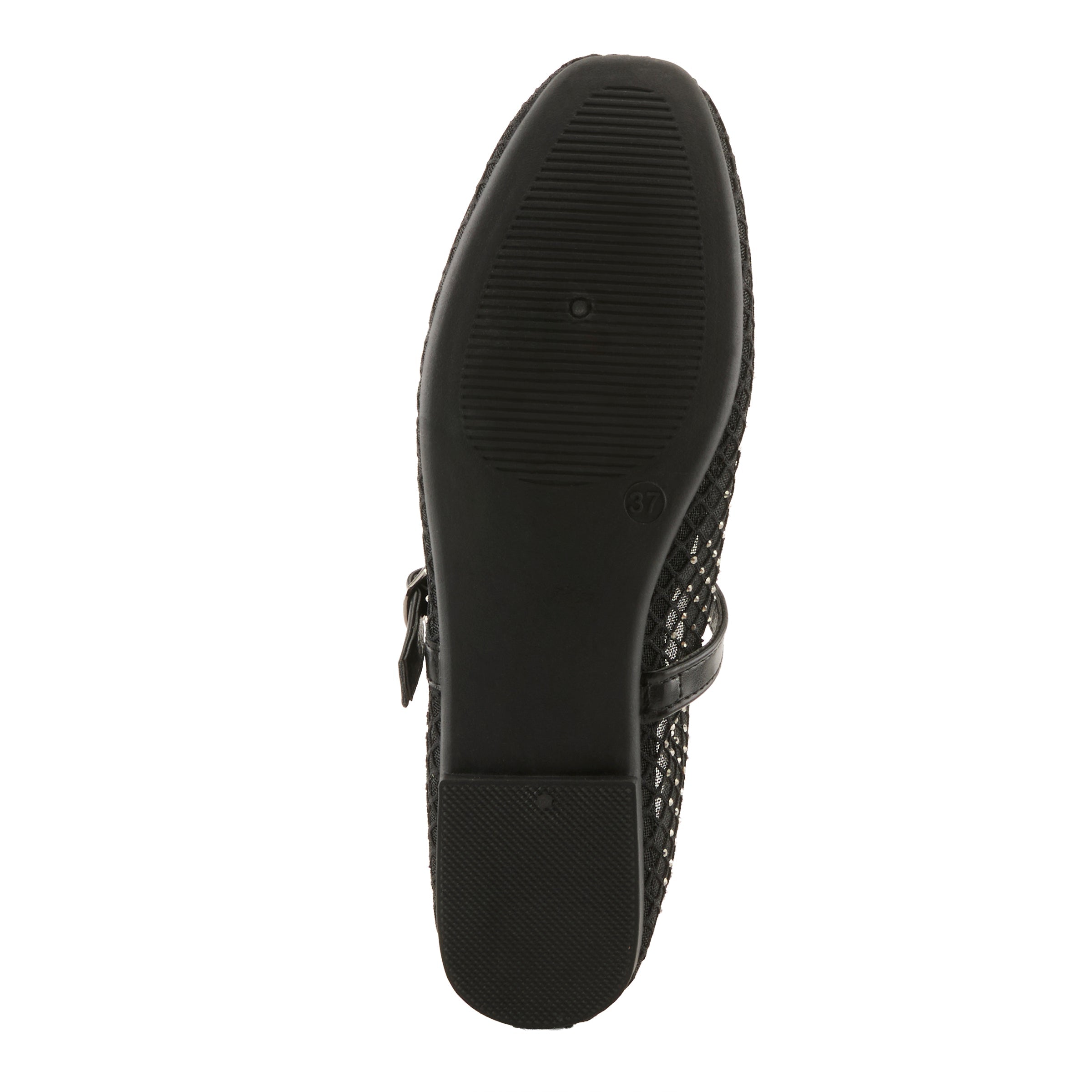 Patrizia PATRIZIA SHARKEY SHOES fashion shoe in black with stylish fashion design