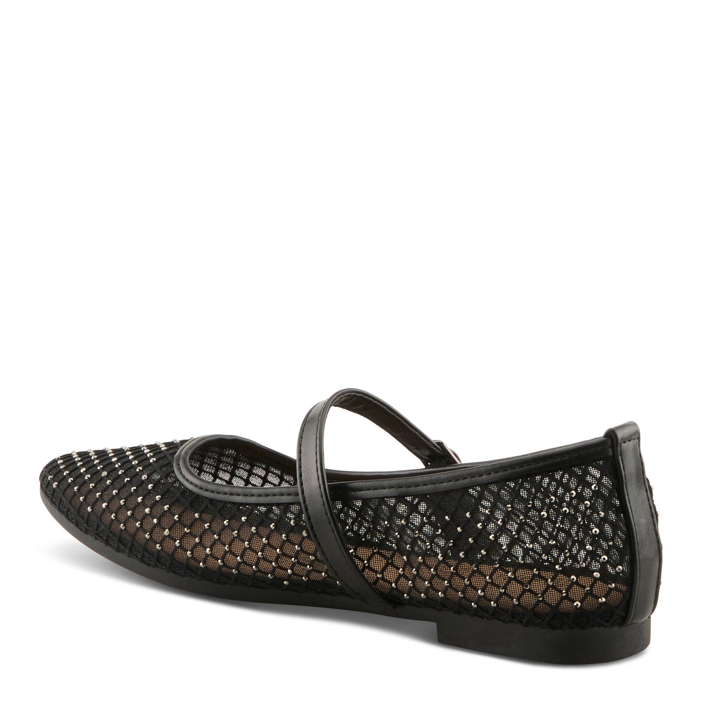 Patrizia PATRIZIA SHARKEY SHOES fashion shoe in black with stylish fashion design