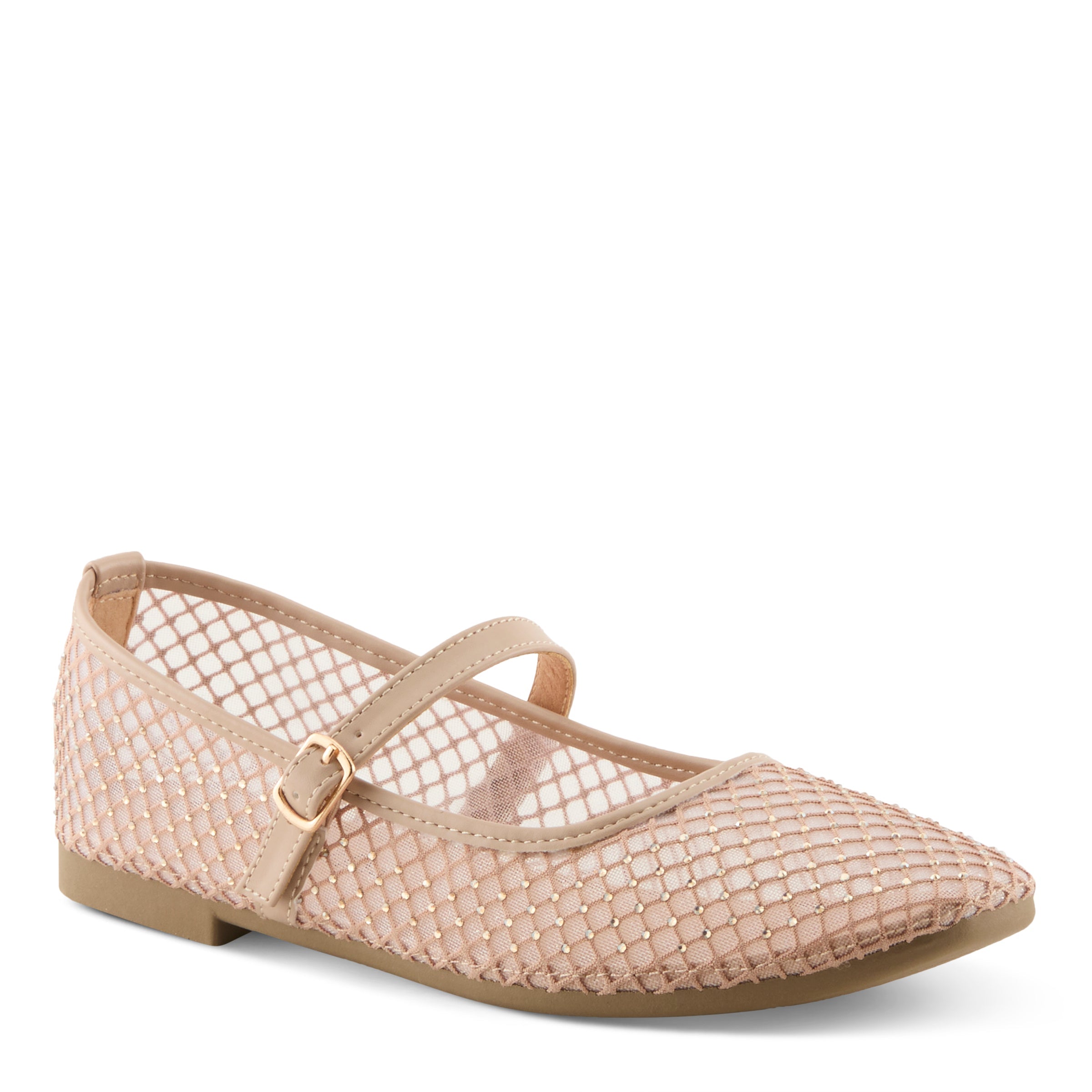 Patrizia PATRIZIA SHARKEY SHOES fashion shoe in beige with stylish fashion design