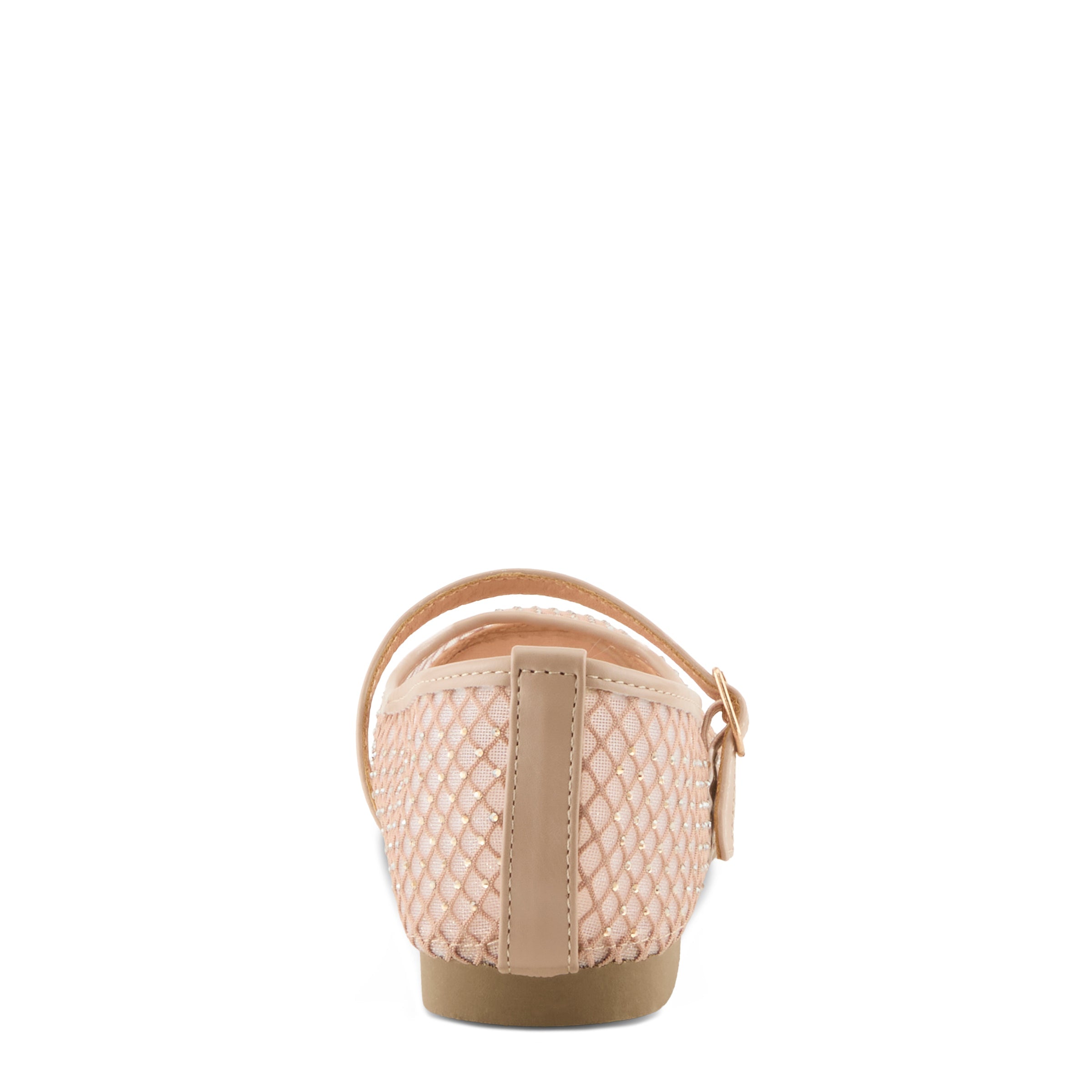 Patrizia PATRIZIA SHARKEY SHOES fashion shoe in beige with stylish fashion design