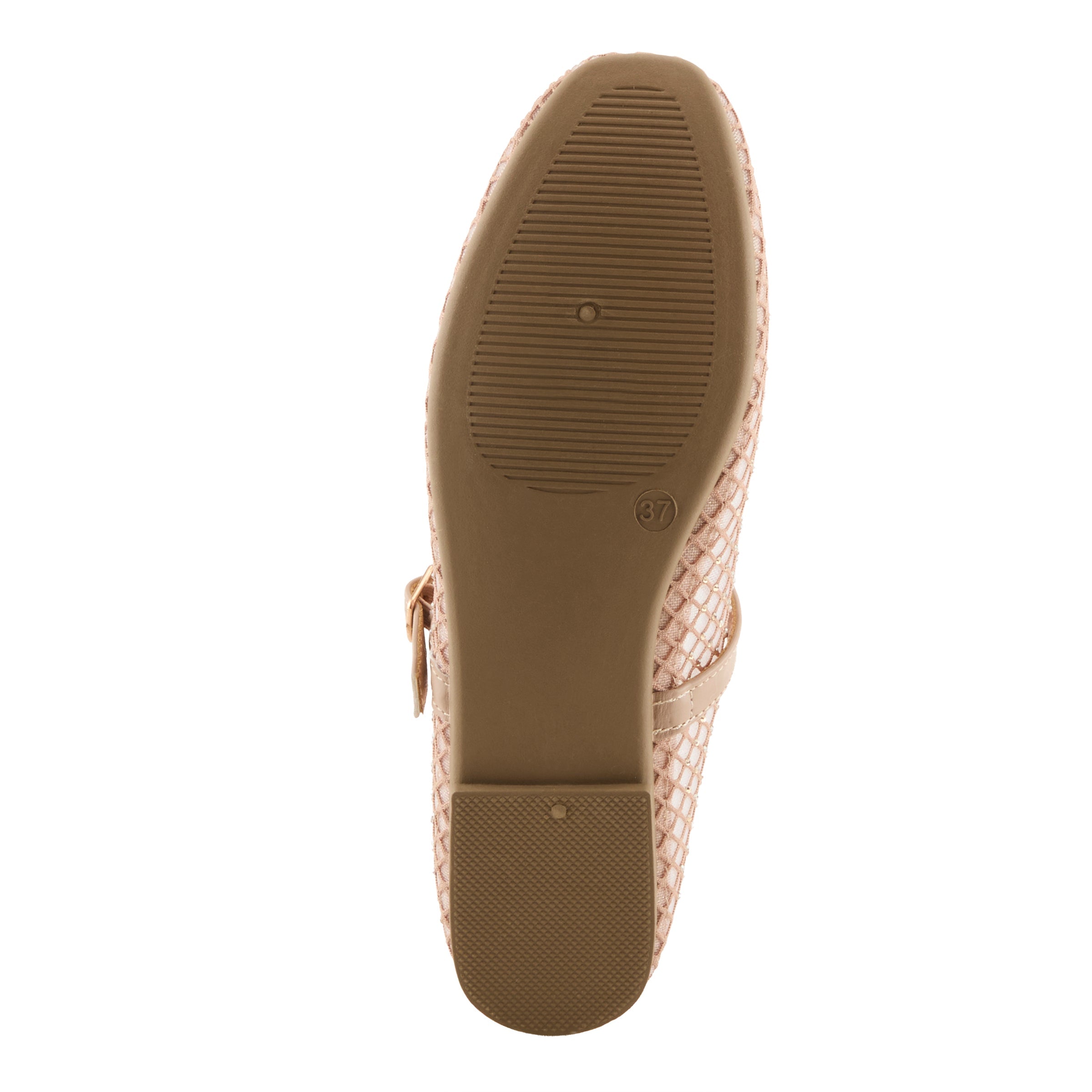 Patrizia PATRIZIA SHARKEY SHOES fashion shoe in beige with stylish fashion design
