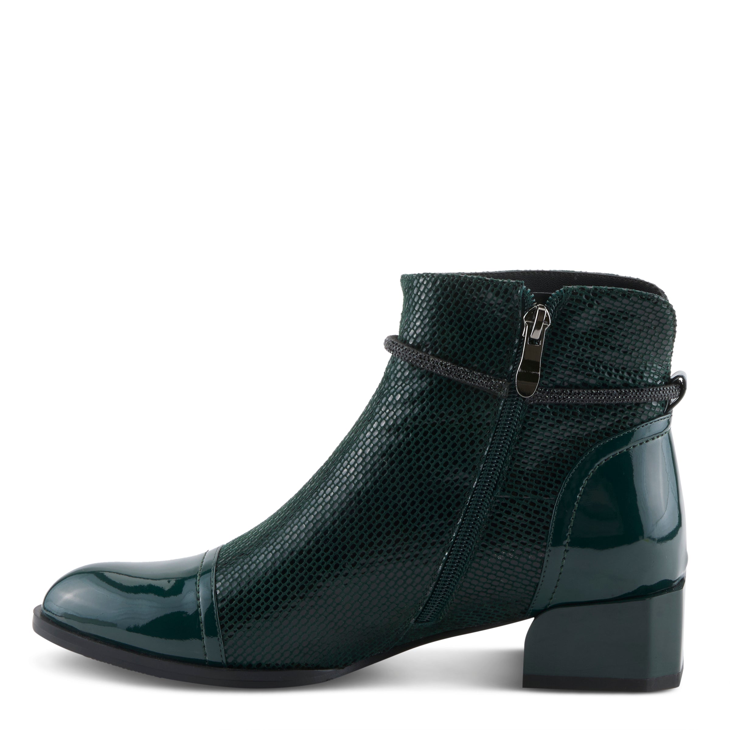 FOREST GREEN PATENT