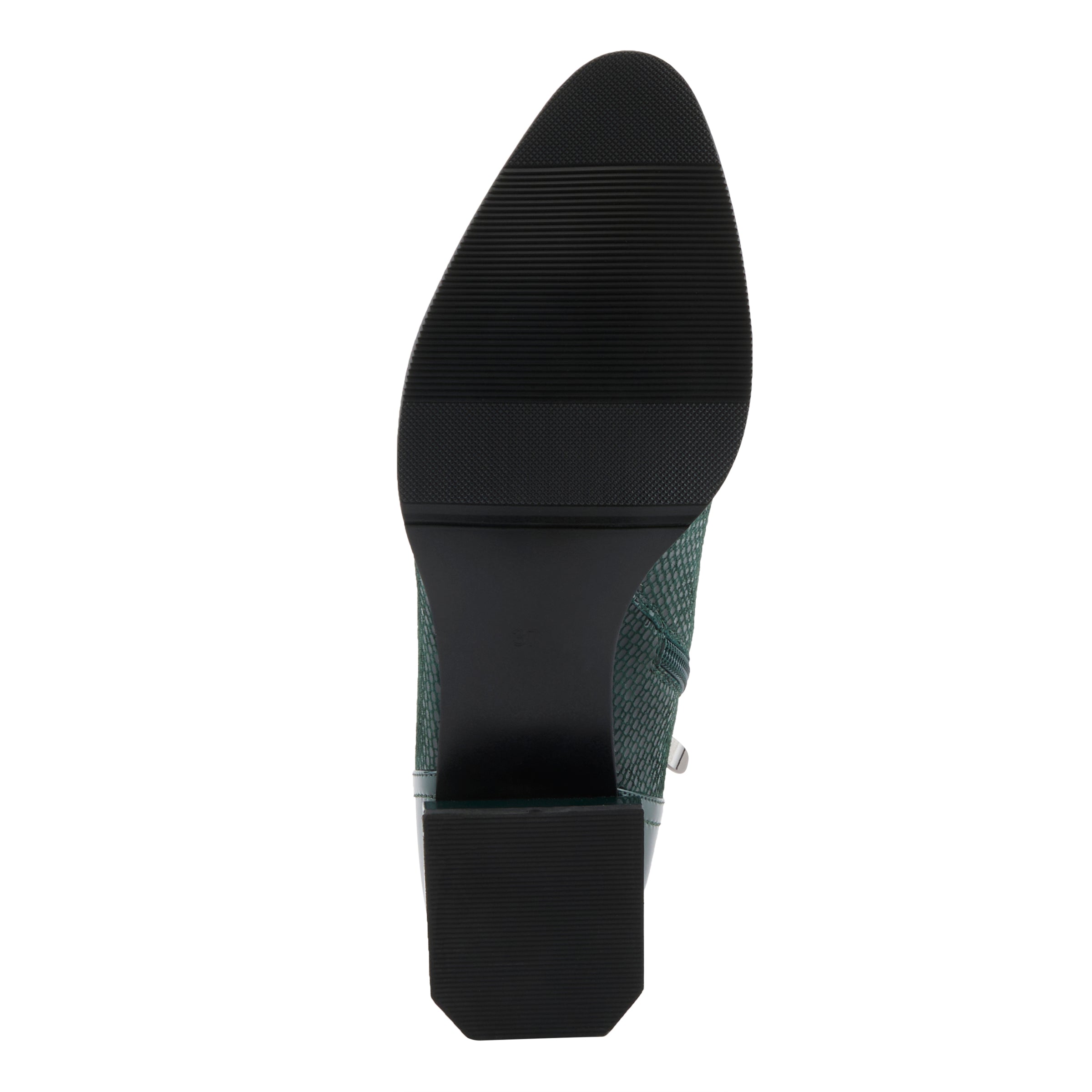 FOREST GREEN PATENT