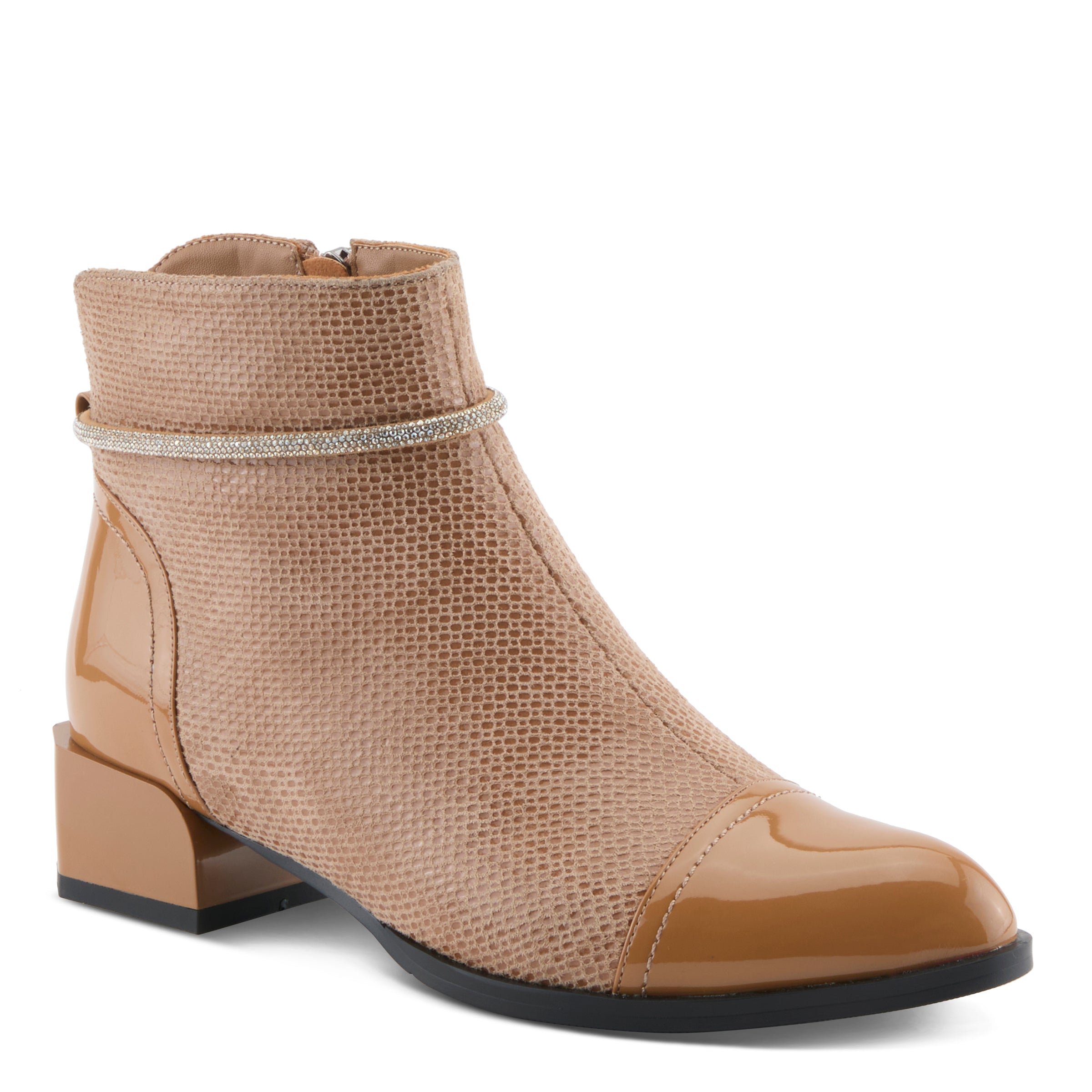 TAN PATENT