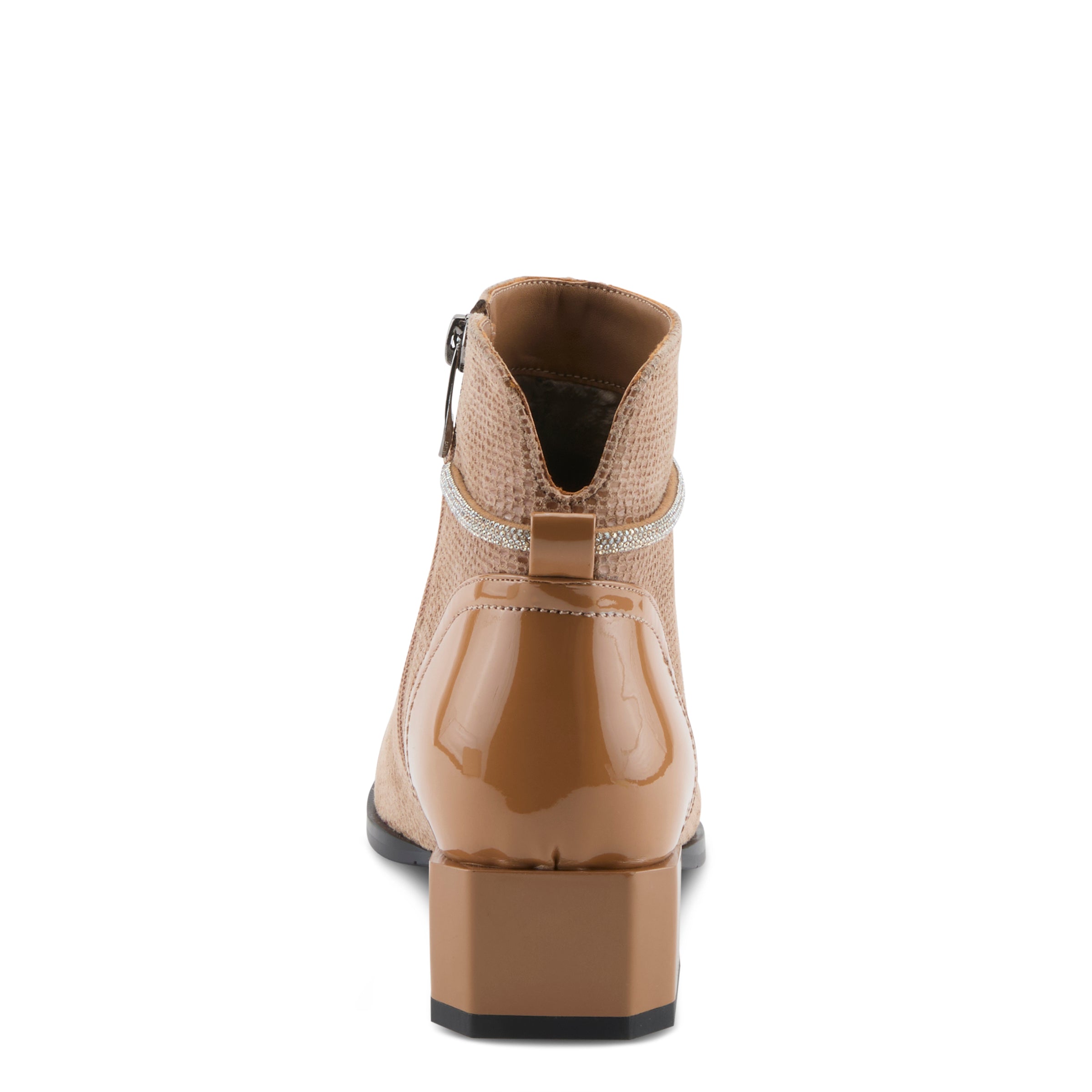 TAN PATENT
