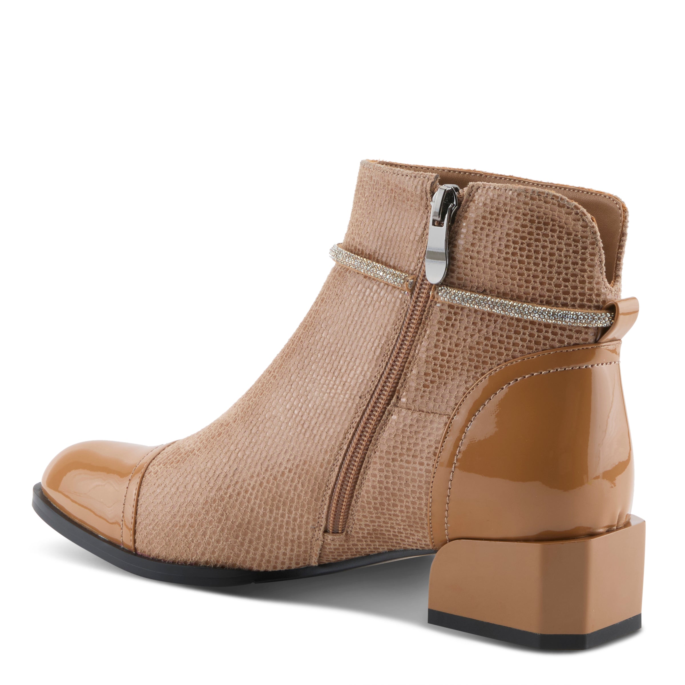 TAN PATENT