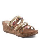 TAN MULTI