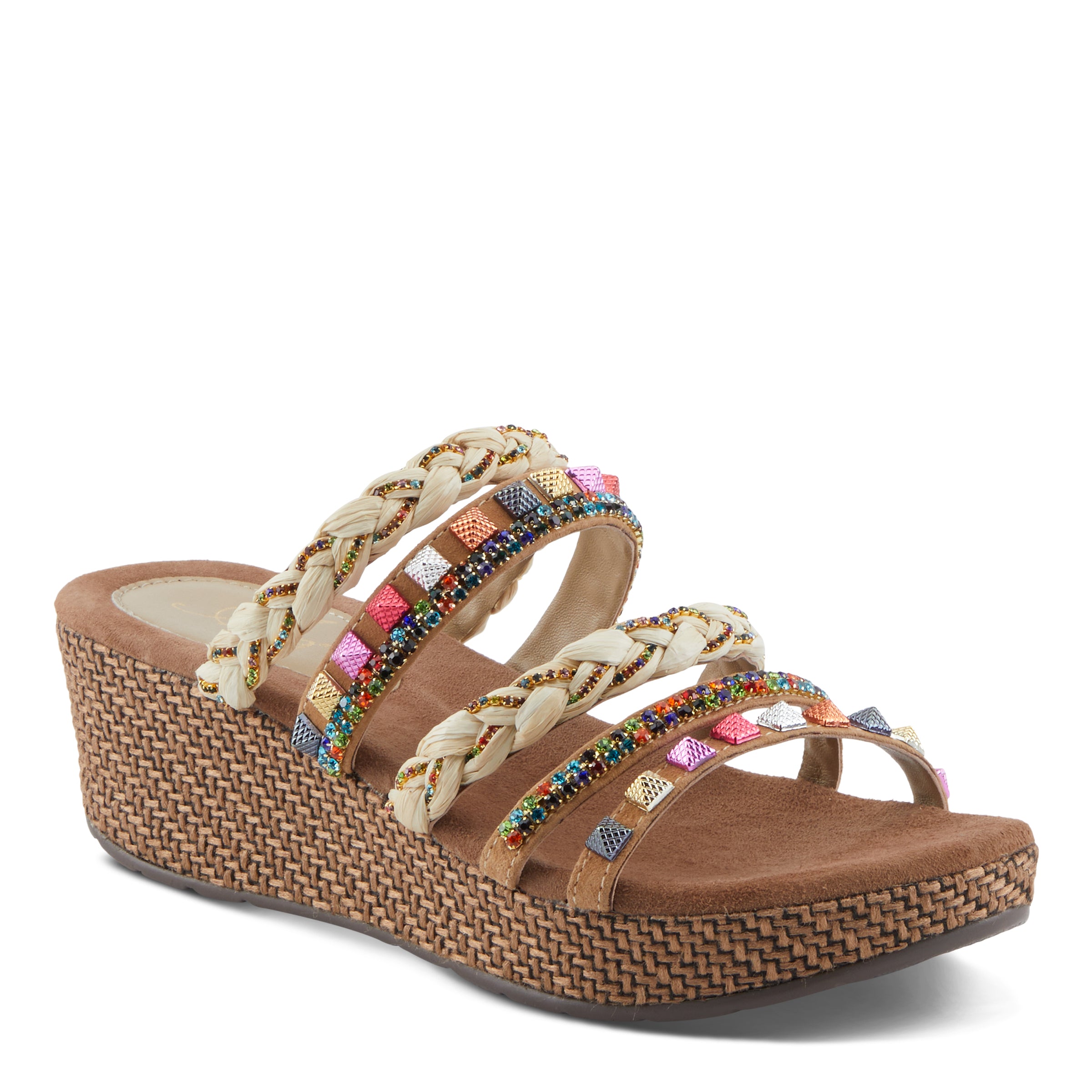 TAN MULTI