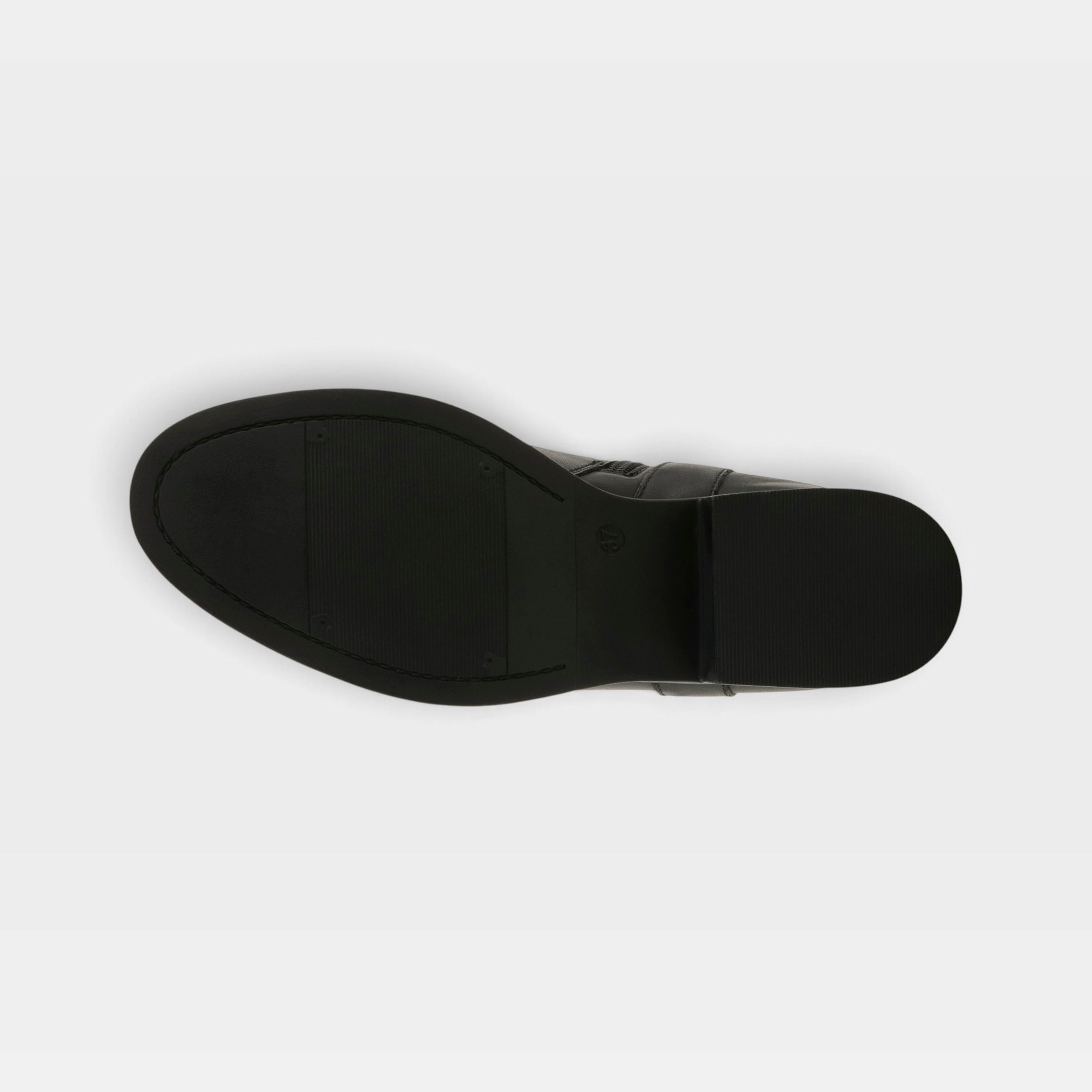 Spring Step Shoeler Black Boot