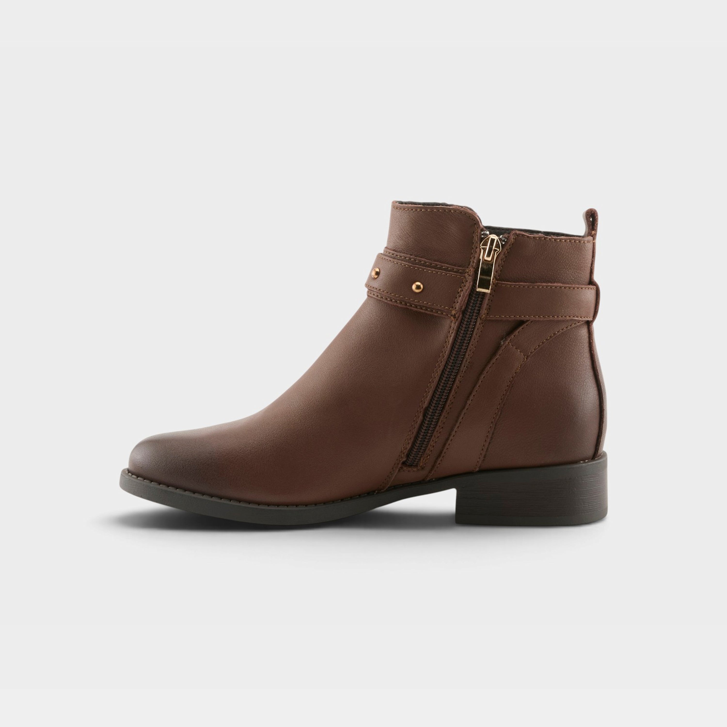 Spring Step Shoeler Cognac Boot