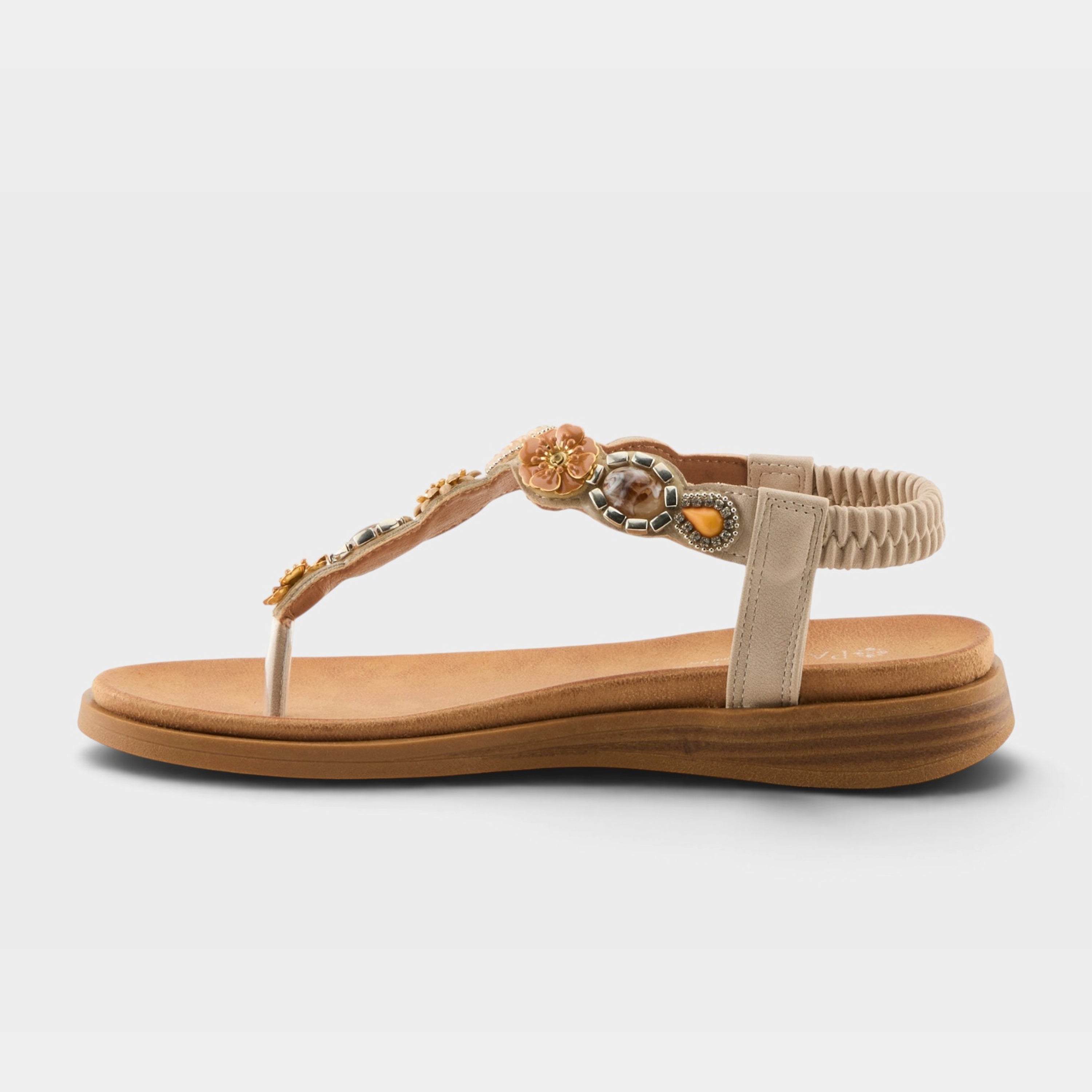 Patrizia Sinai Mango Multi Sandal