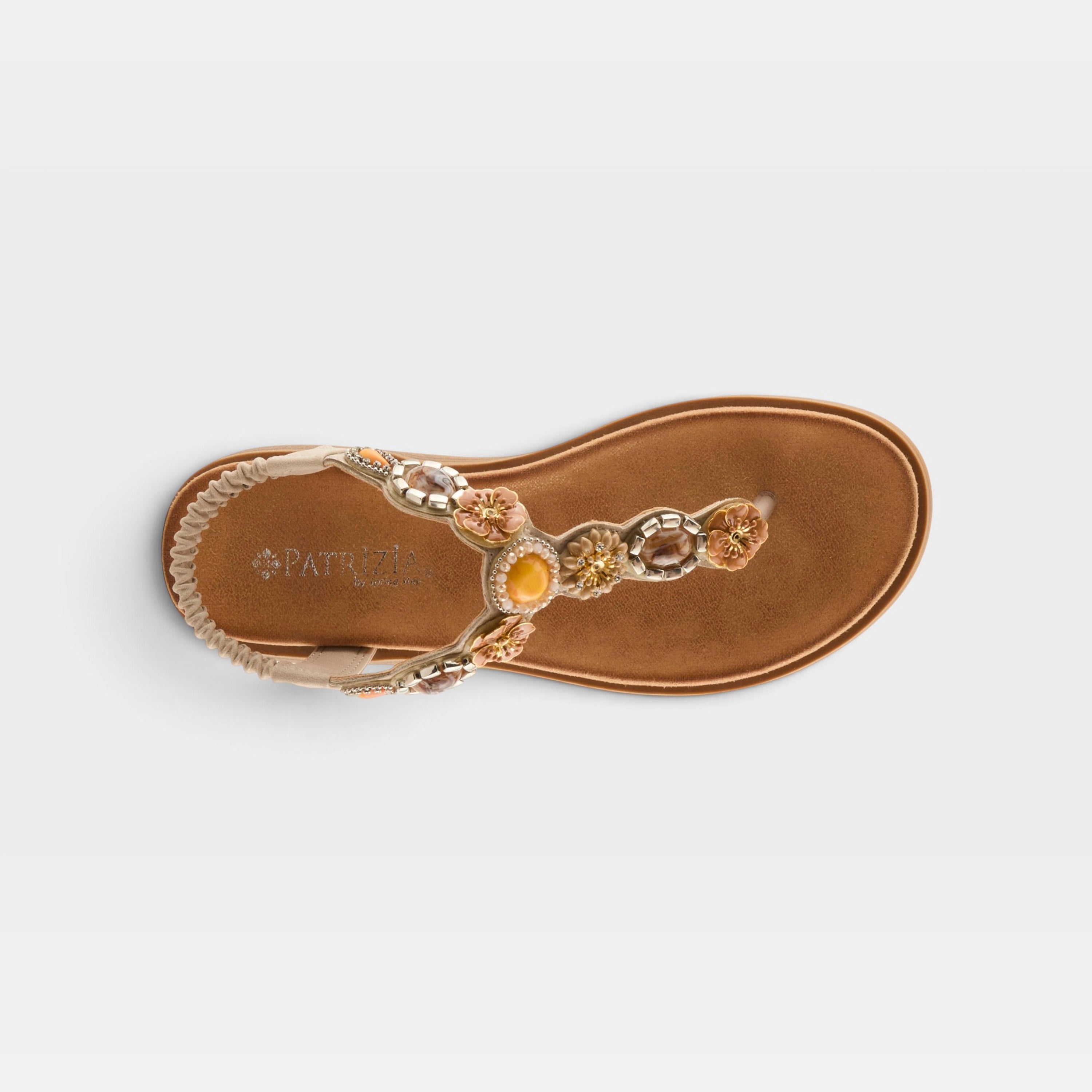 Patrizia Sinai Mango Multi Sandal