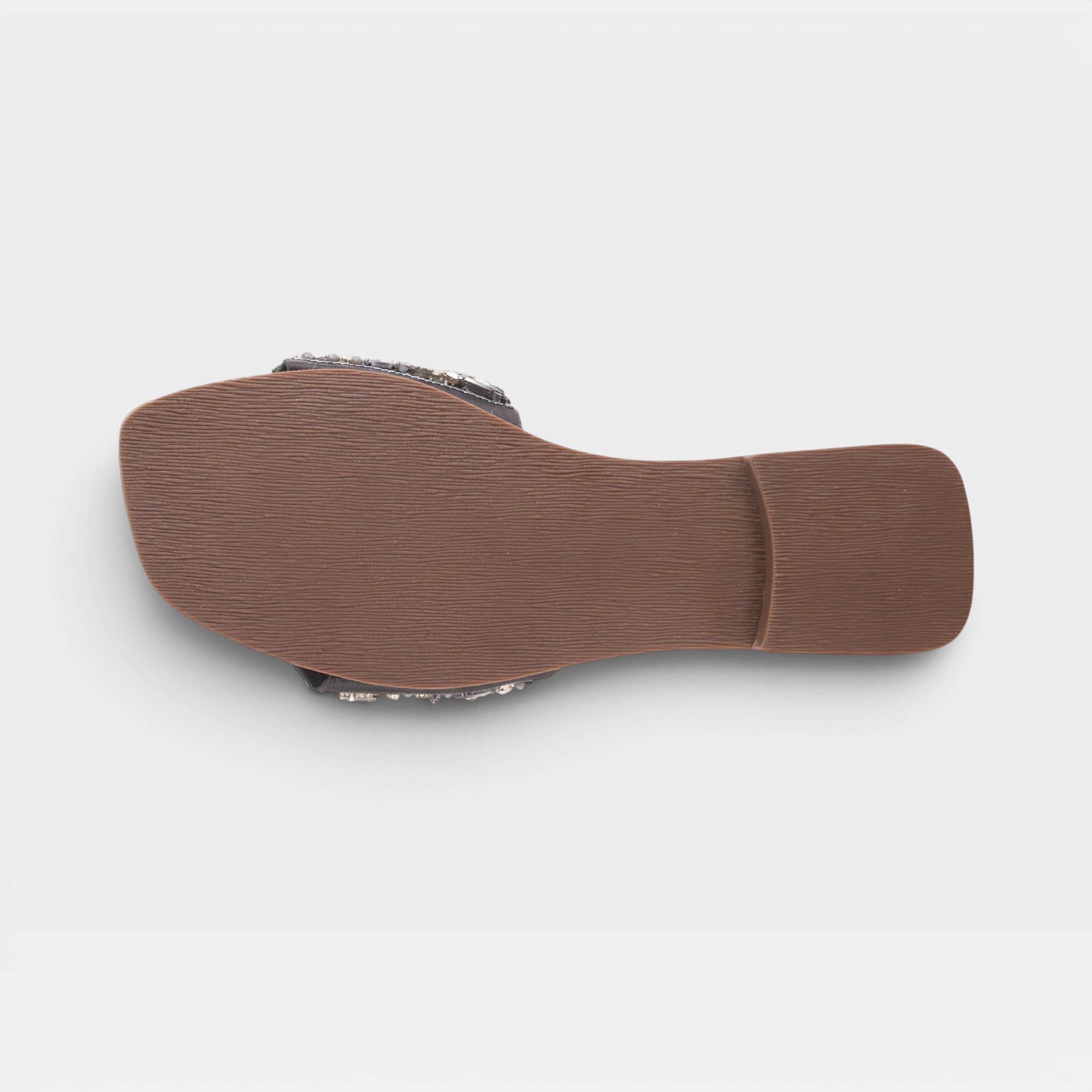 Azura Sizzling Black Multi Sandal