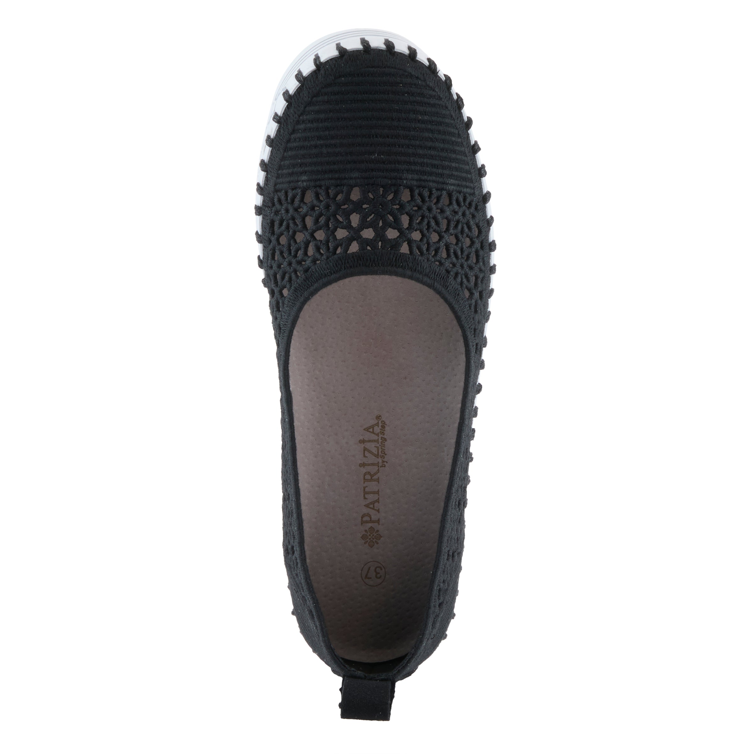 Patrizia PATRIZIA SKYFALL SHOES fashion shoe in black with stylish fashion design