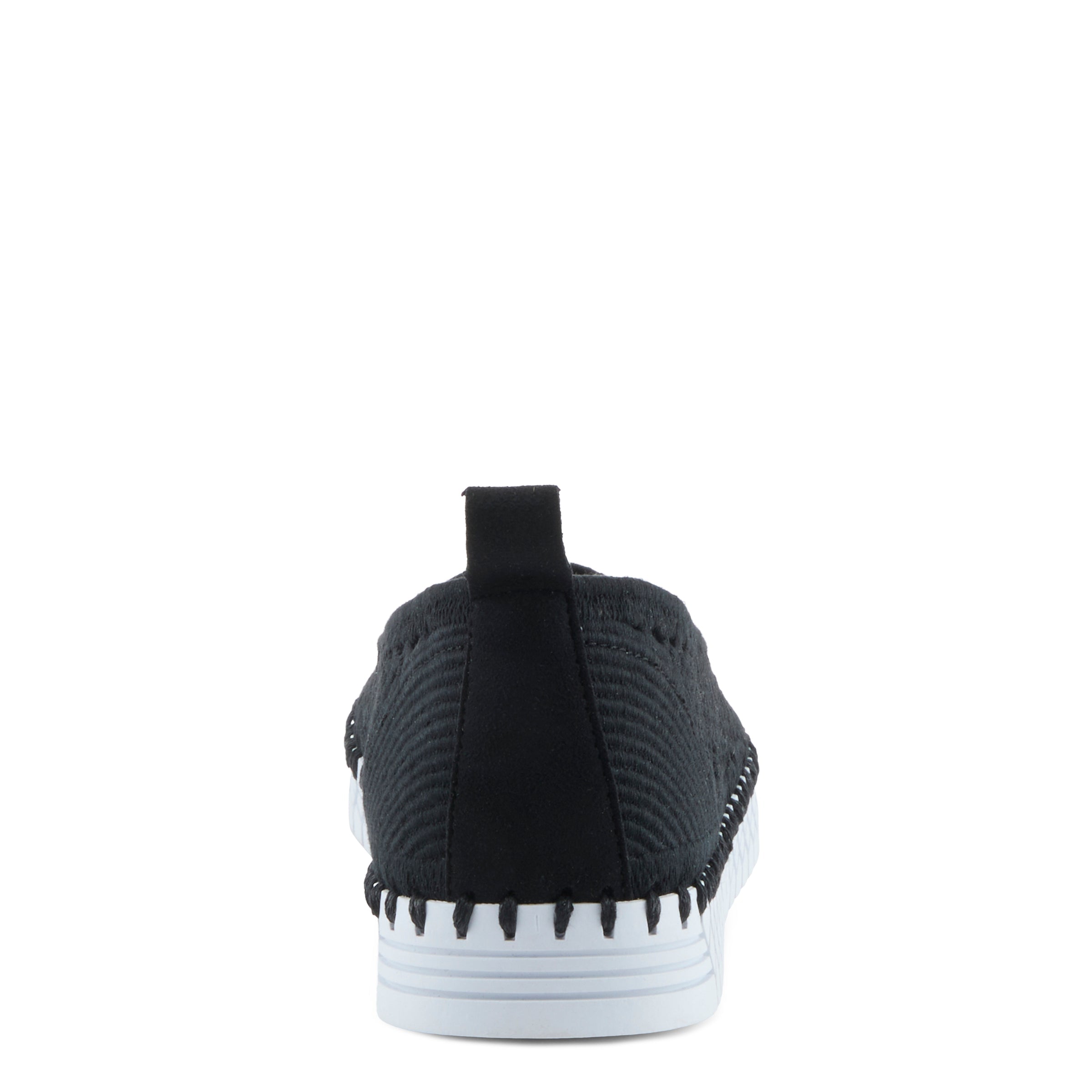 Patrizia PATRIZIA SKYFALL SHOES fashion shoe in black with stylish fashion design