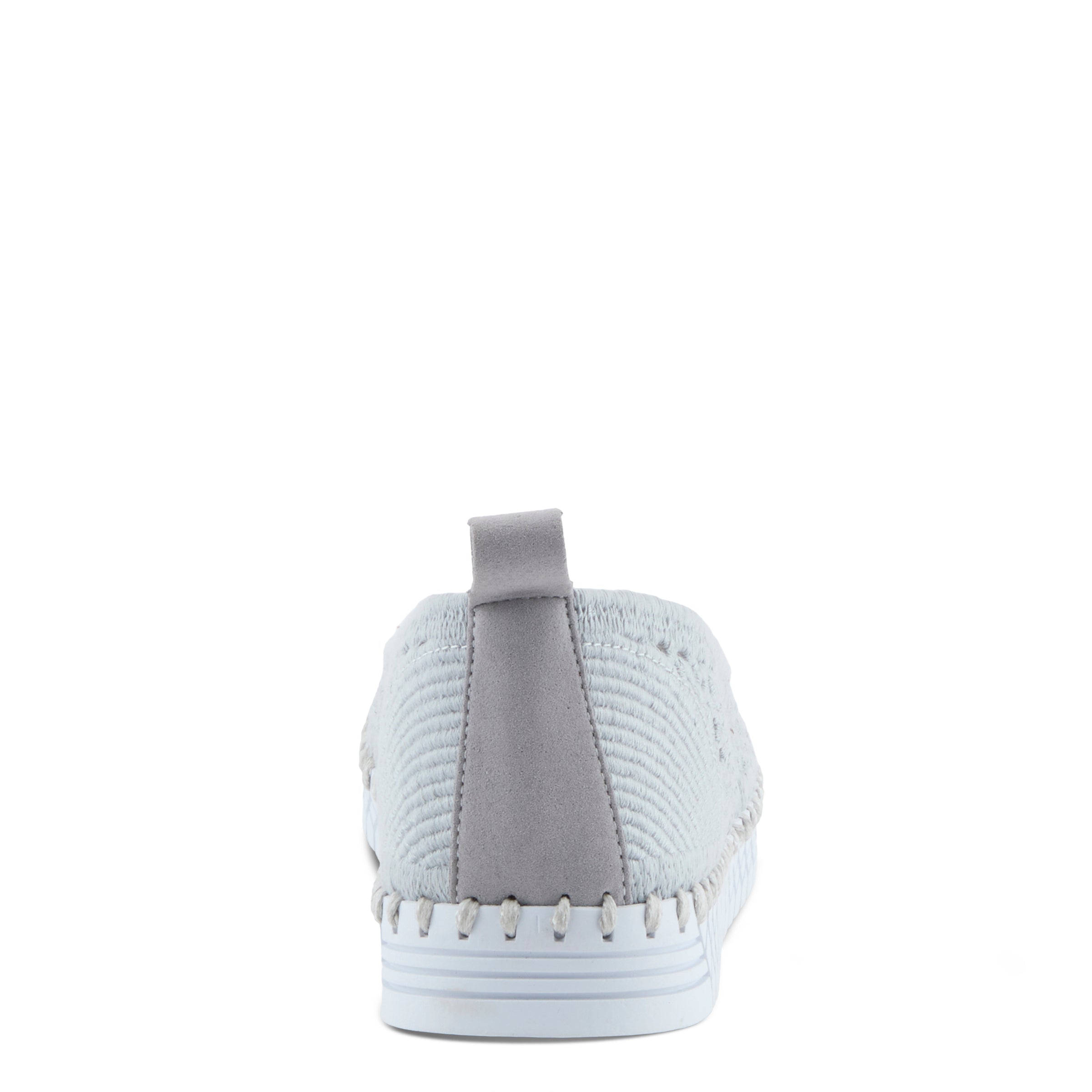 Patrizia PATRIZIA SKYFALL SHOES fashion shoe in light grey with stylish fashion design