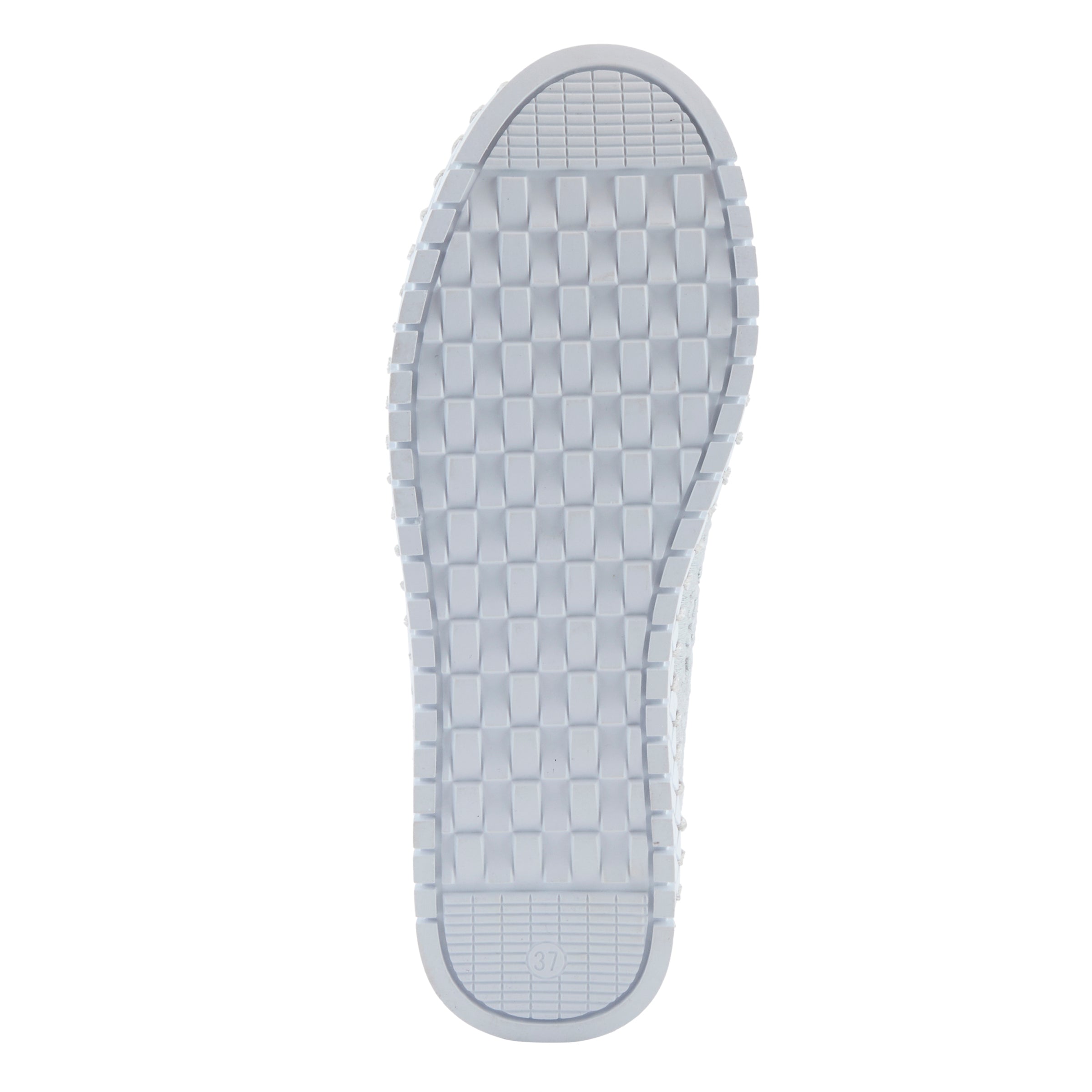 Patrizia PATRIZIA SKYFALL SHOES fashion shoe in light grey with stylish fashion design