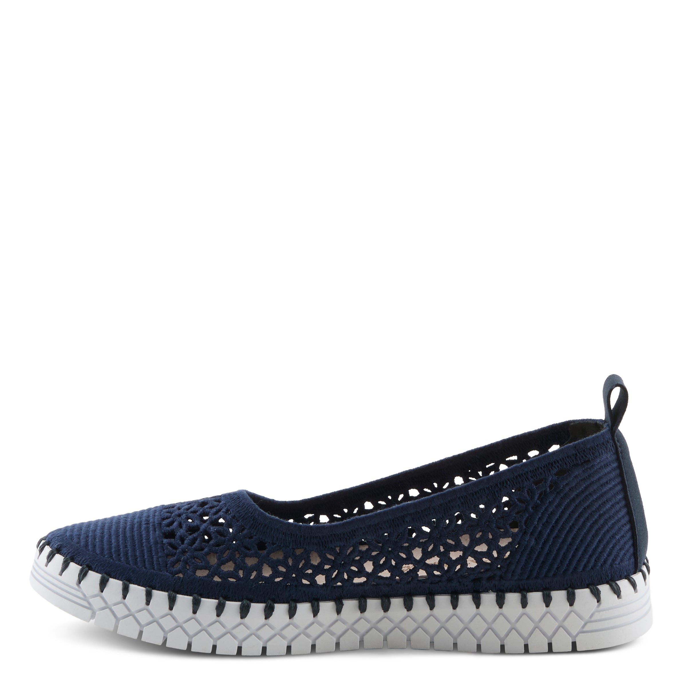 Patrizia PATRIZIA SKYFALL SHOES fashion shoe in navy with stylish fashion design