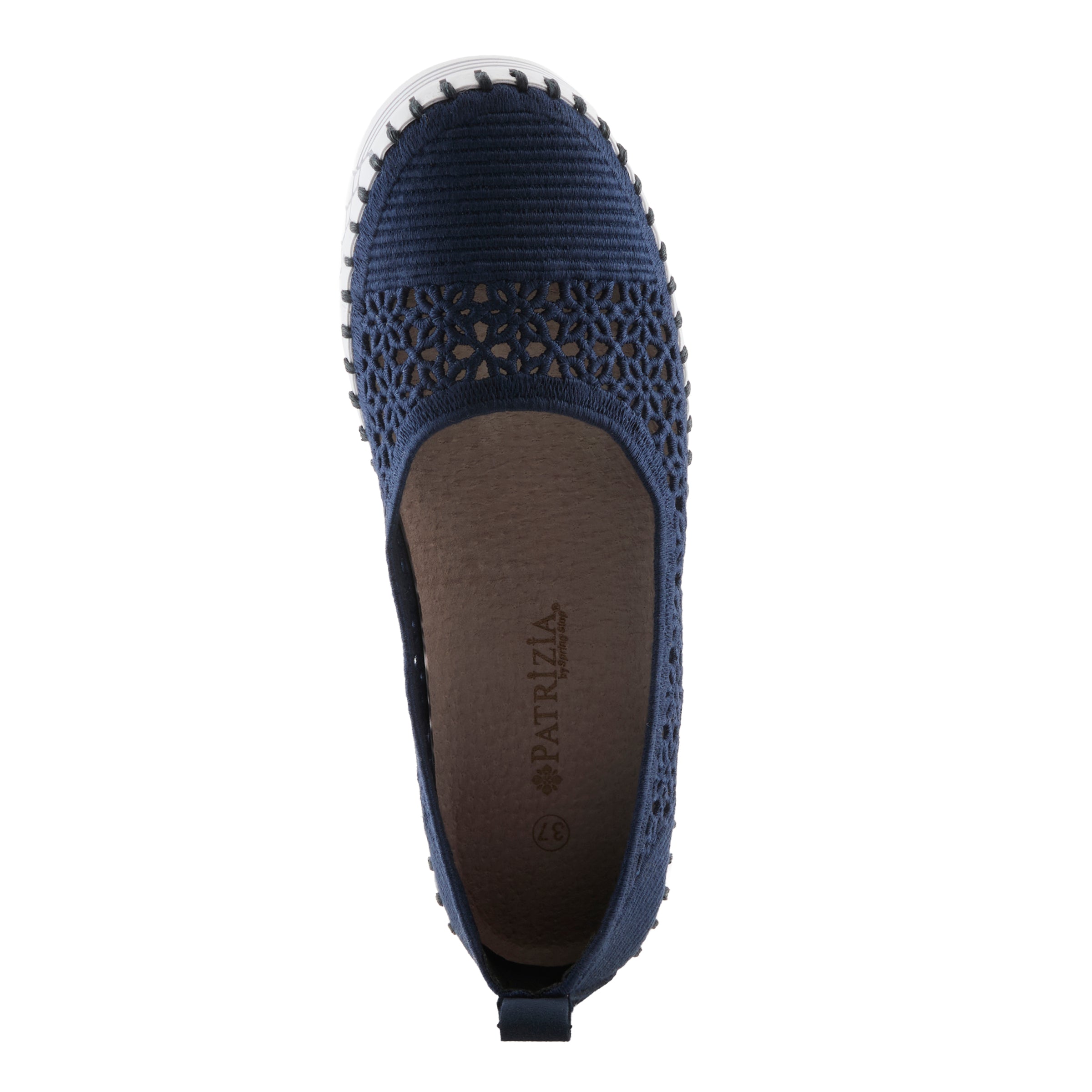 Patrizia PATRIZIA SKYFALL SHOES fashion shoe in navy with stylish fashion design