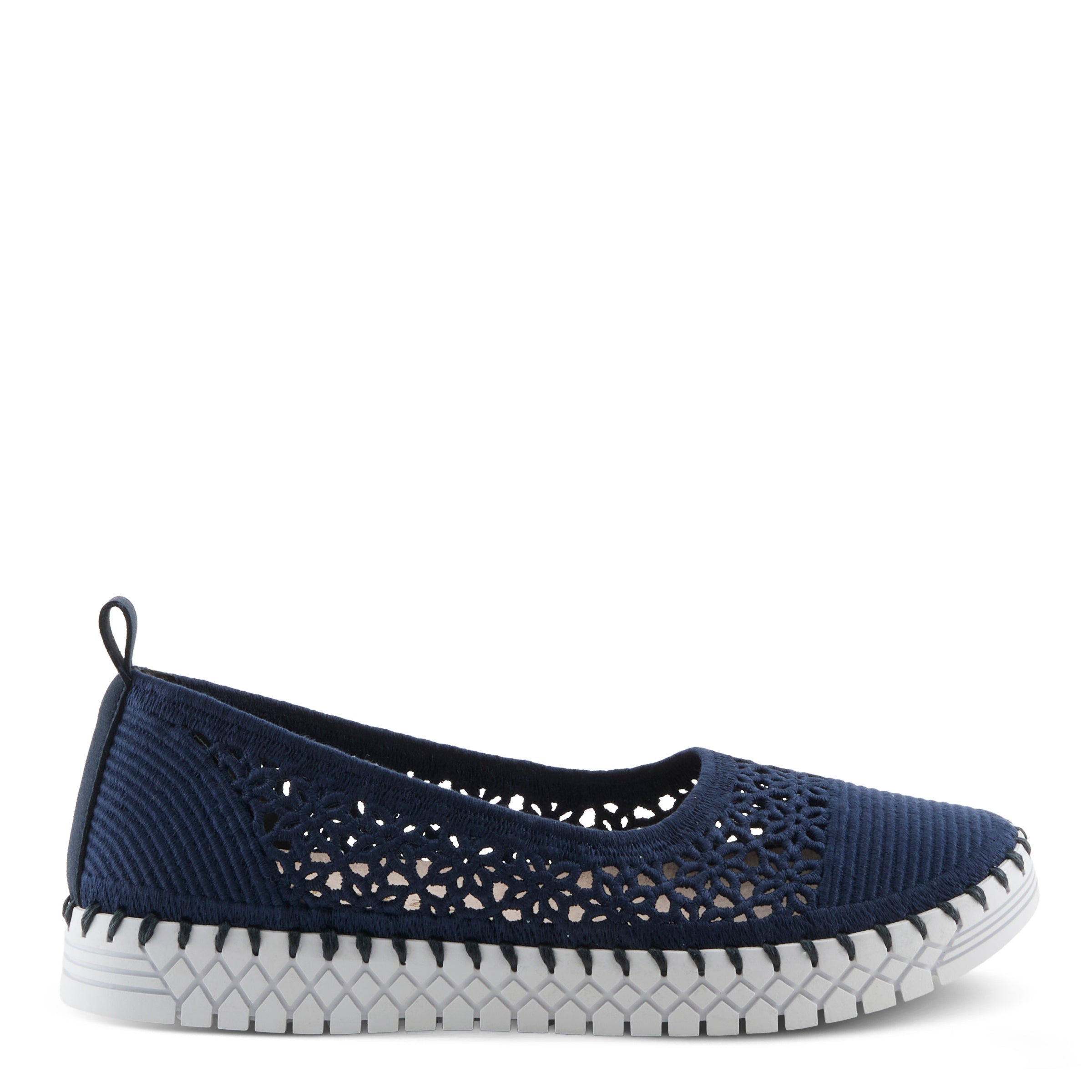 Patrizia PATRIZIA SKYFALL SHOES fashion shoe in navy with stylish fashion design