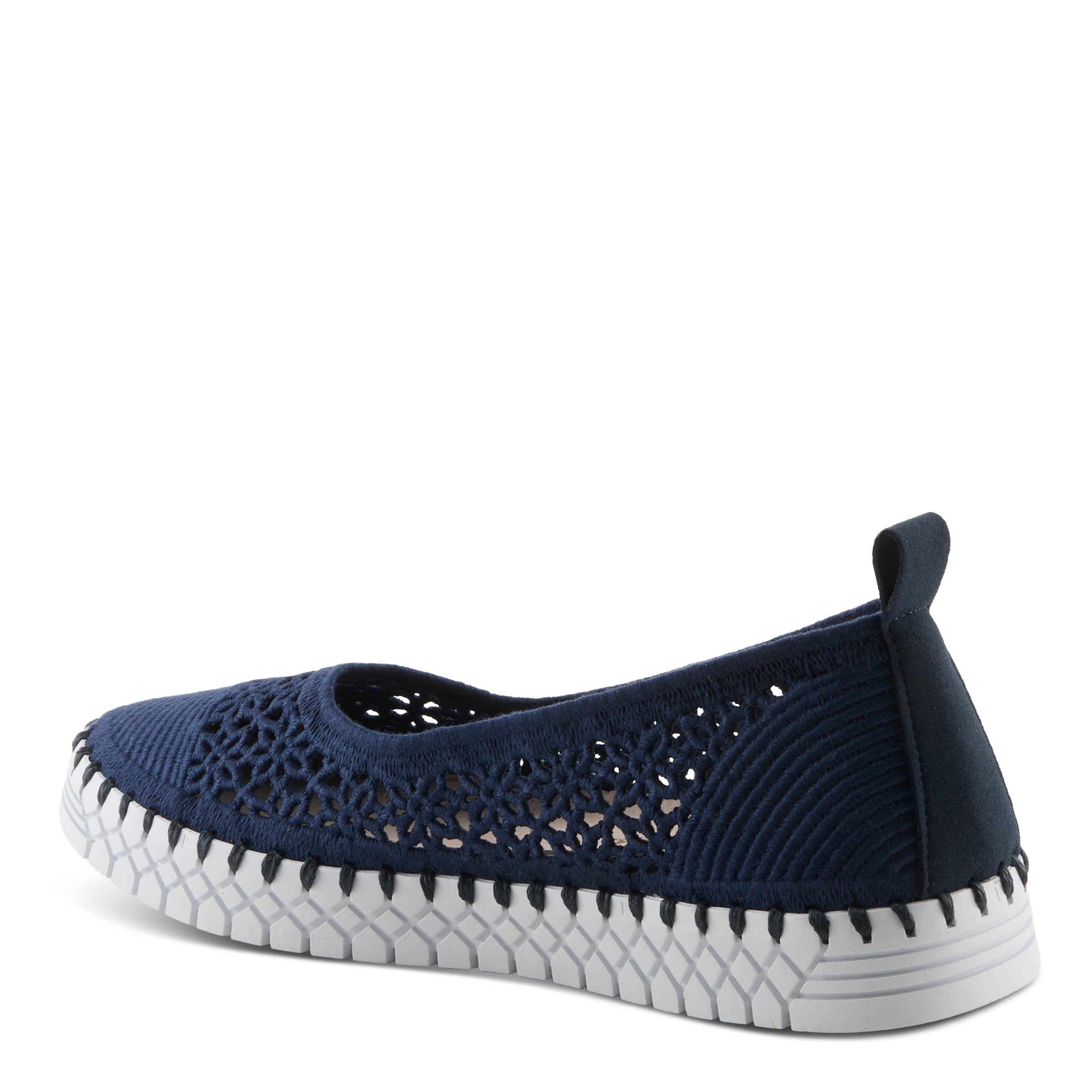 Patrizia PATRIZIA SKYFALL SHOES fashion shoe in navy with stylish fashion design
