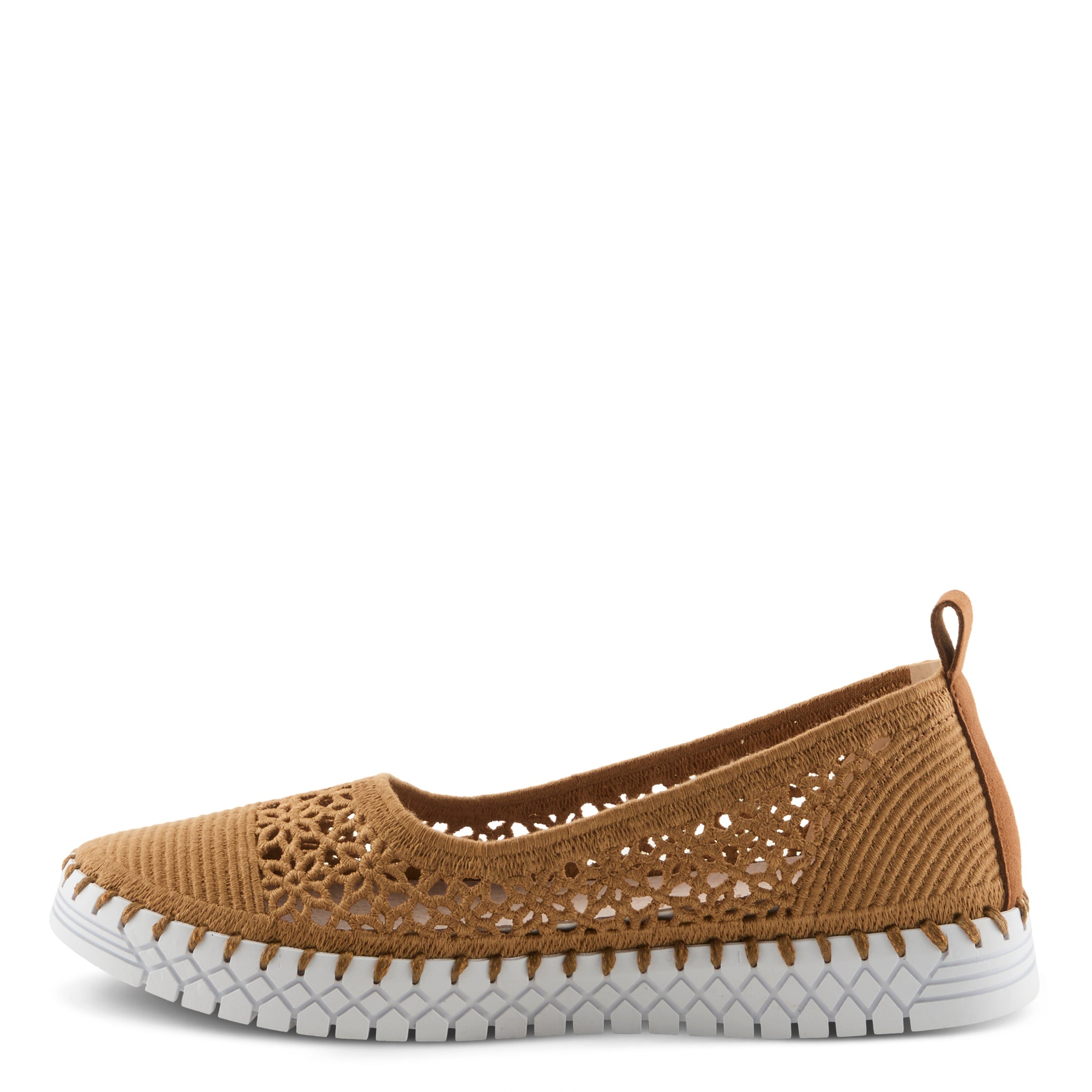 Patrizia PATRIZIA SKYFALL SHOES fashion shoe in tan with stylish fashion design