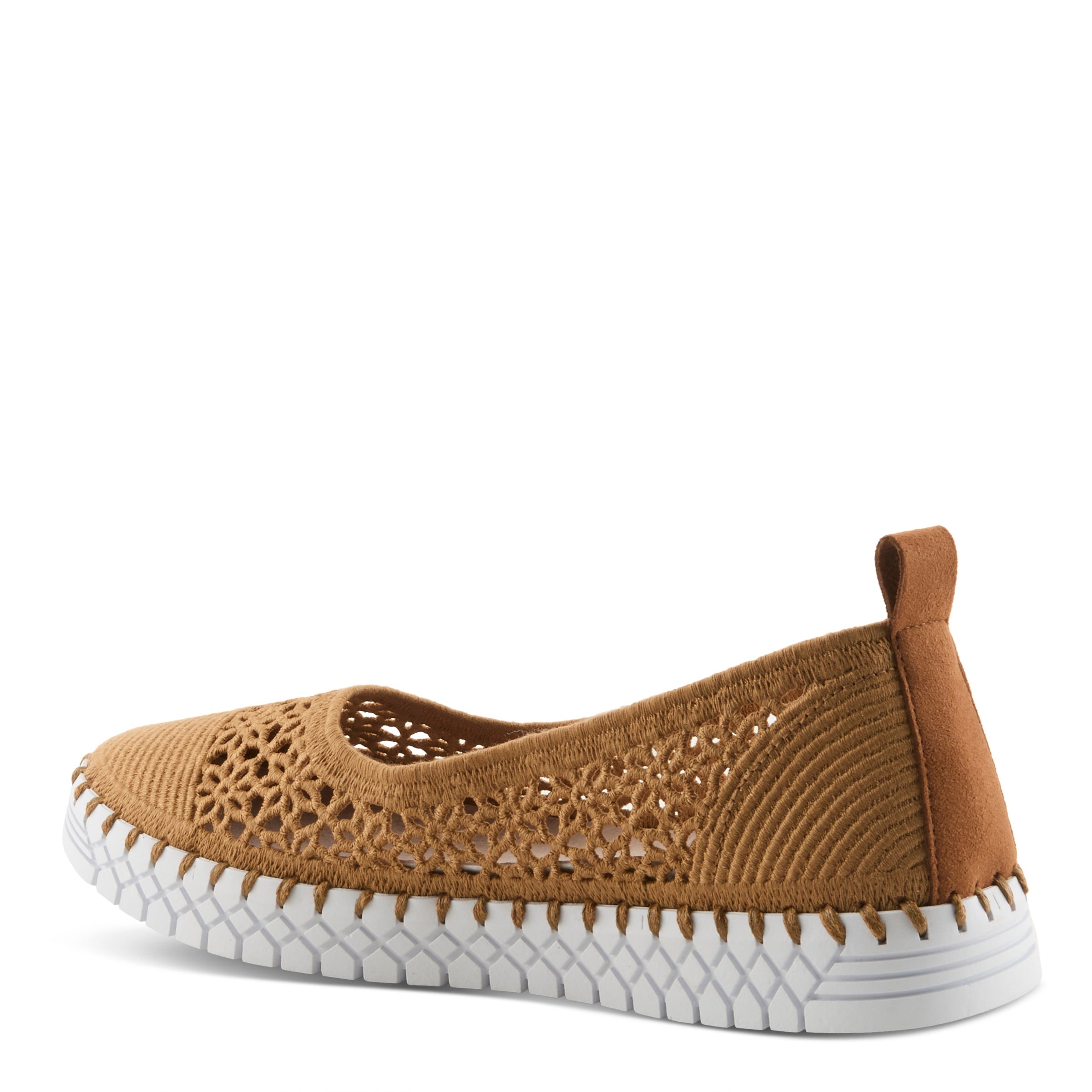 Patrizia PATRIZIA SKYFALL SHOES fashion shoe in tan with stylish fashion design