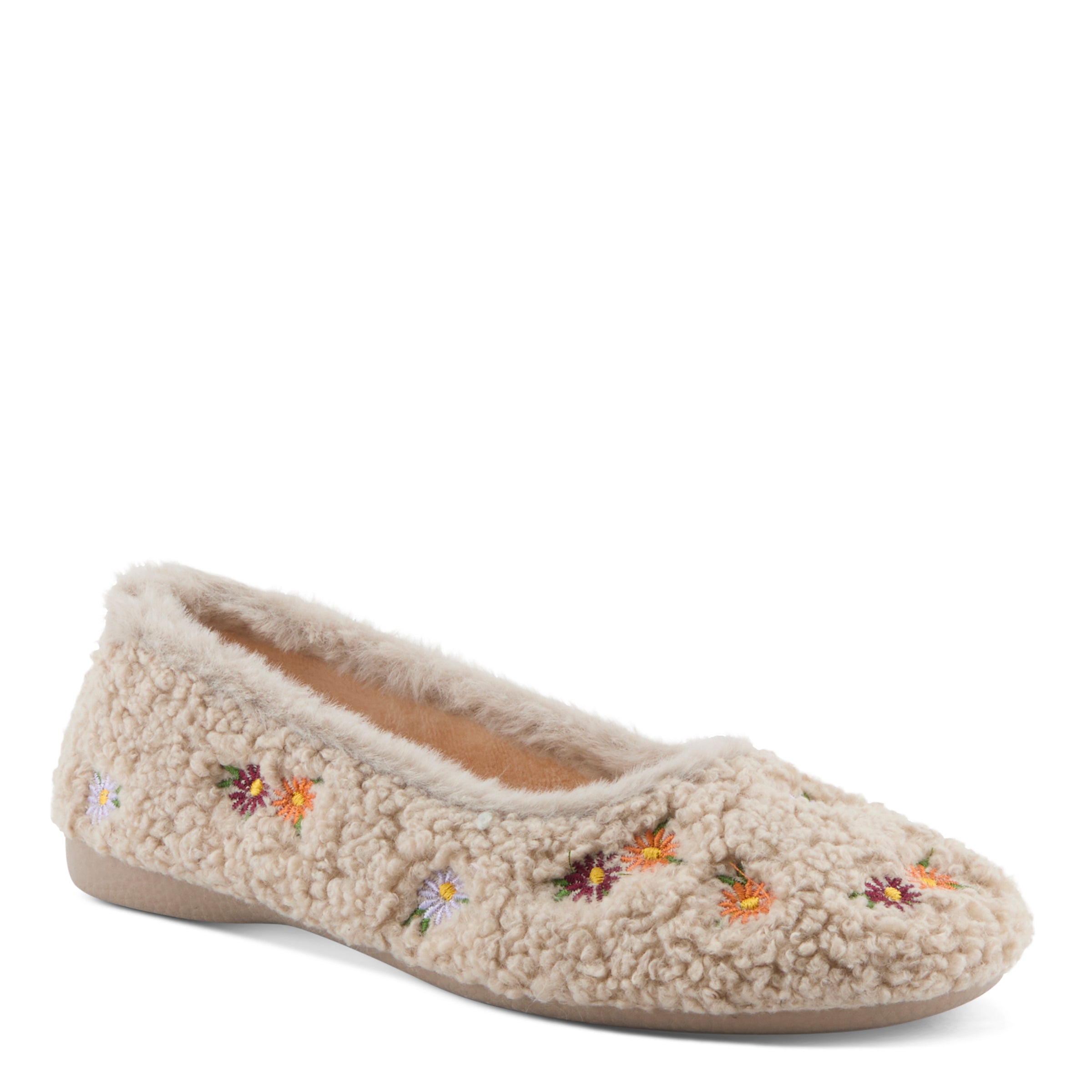 BEIGE MULTI