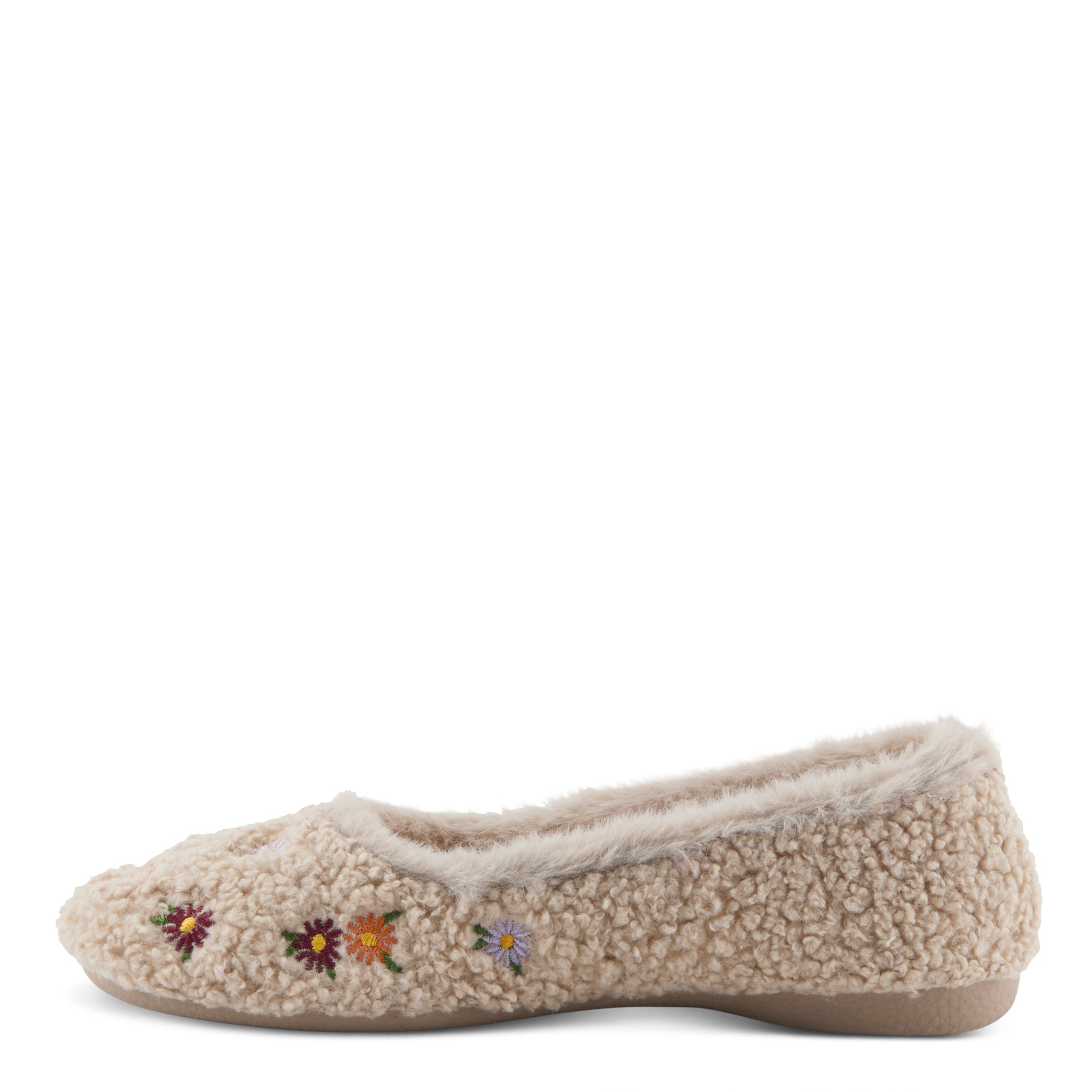 BEIGE MULTI