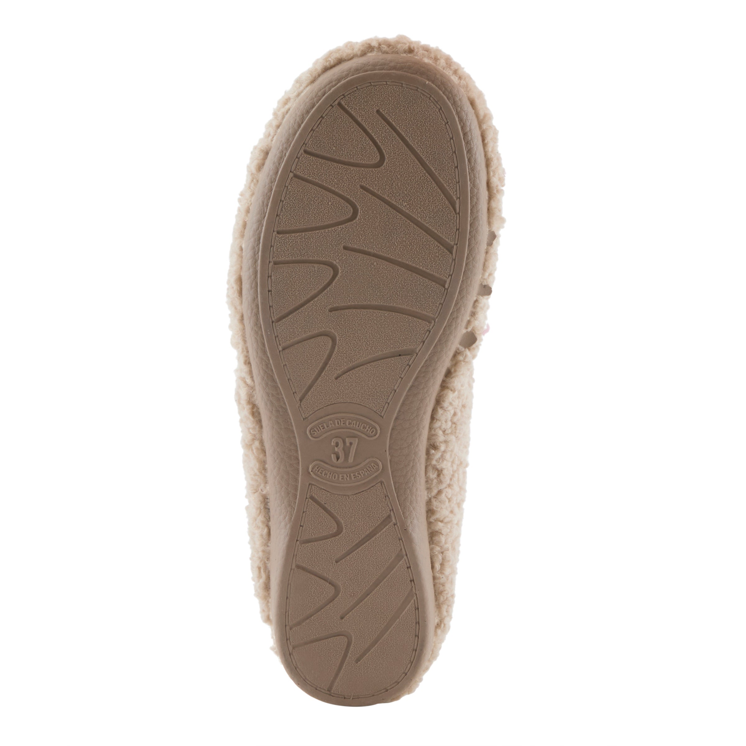 BEIGE MULTI