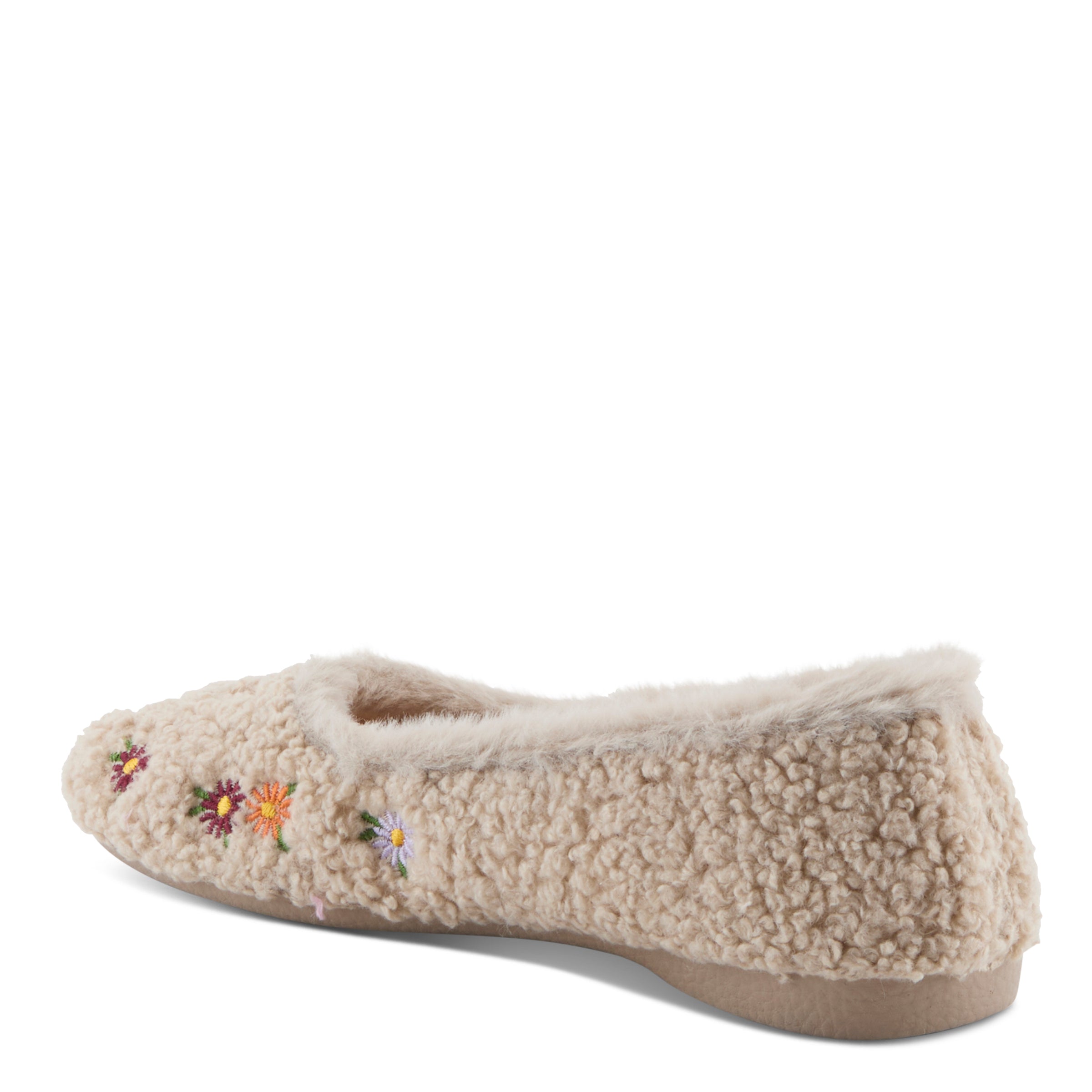 BEIGE MULTI